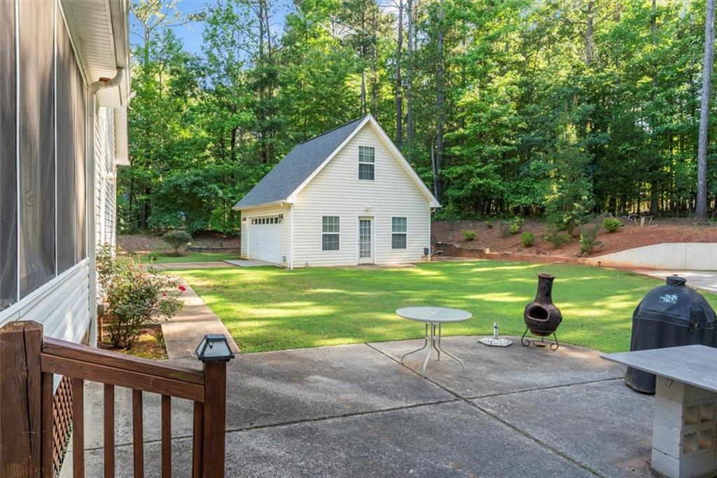 Commerce, Georgia, 30530, United States, 5 Bedrooms Bedrooms, ,4 BathroomsBathrooms,Residential,For Sale,1826945