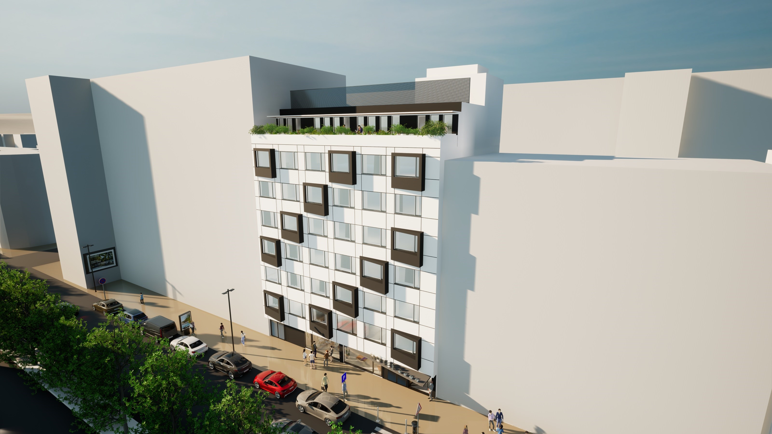 Lisboa, Lisbon, 1150-012, PT, ,Residential,For Sale,1698695
