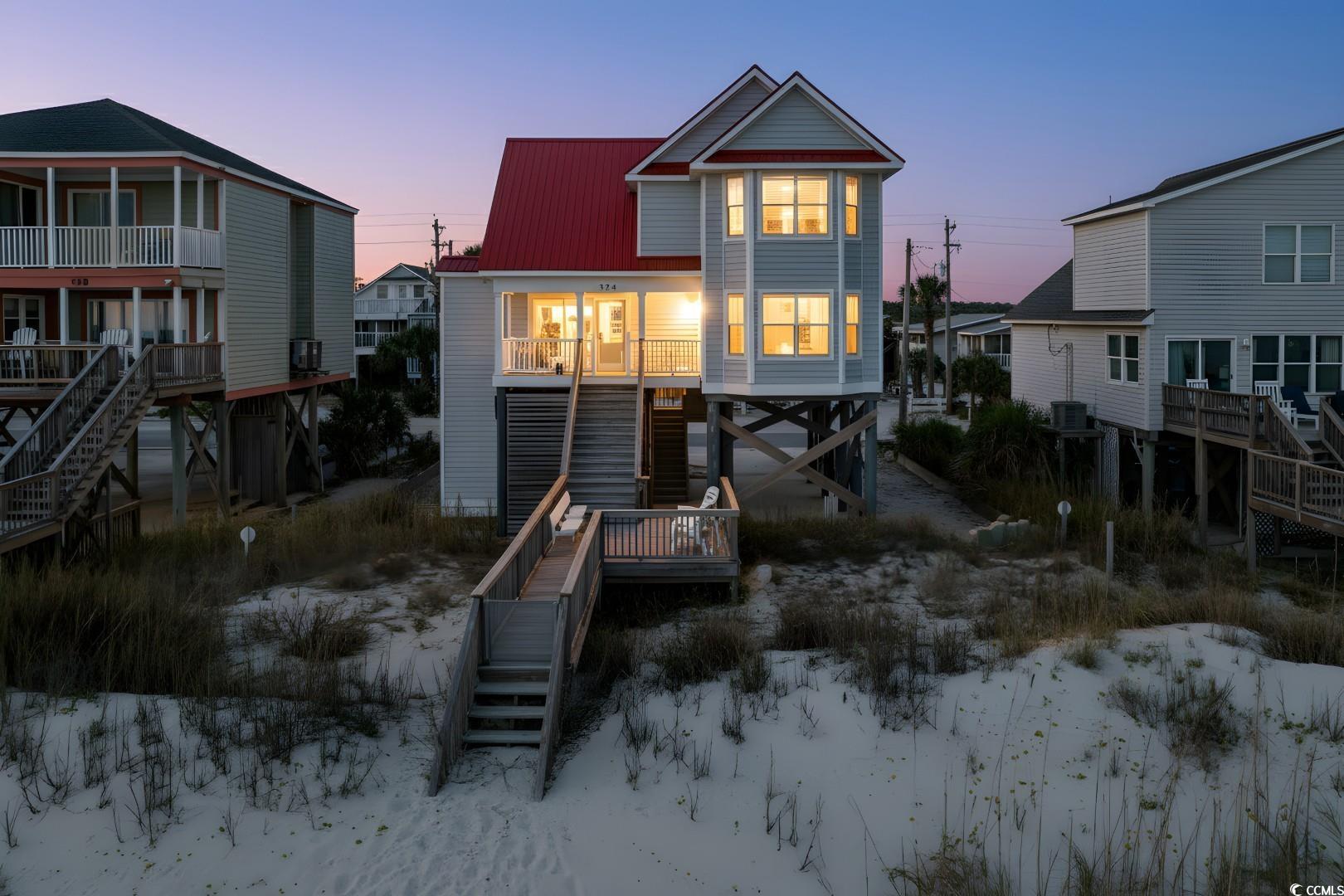 Murrells Inlet, South Carolina, 29576, United States, 4 Bedrooms Bedrooms, ,3 BathroomsBathrooms,Residential,For Sale,1988580