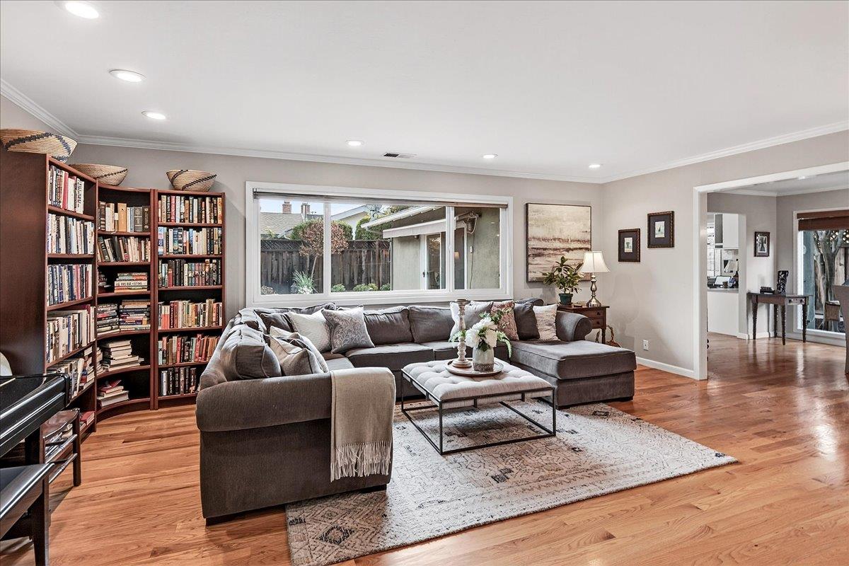 Saratoga, California, 95070, United States, 4 Bedrooms Bedrooms, ,3 BathroomsBathrooms,Residential,For Sale,1992834