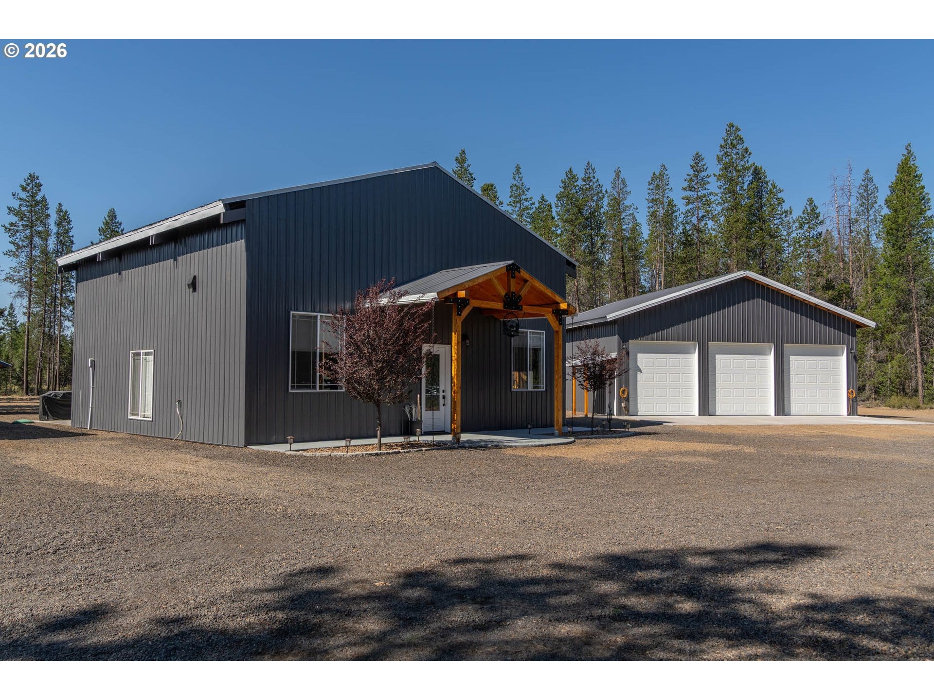  148643 HIGHWAY 97 Gilchrist, OR 97737 - 物件實景