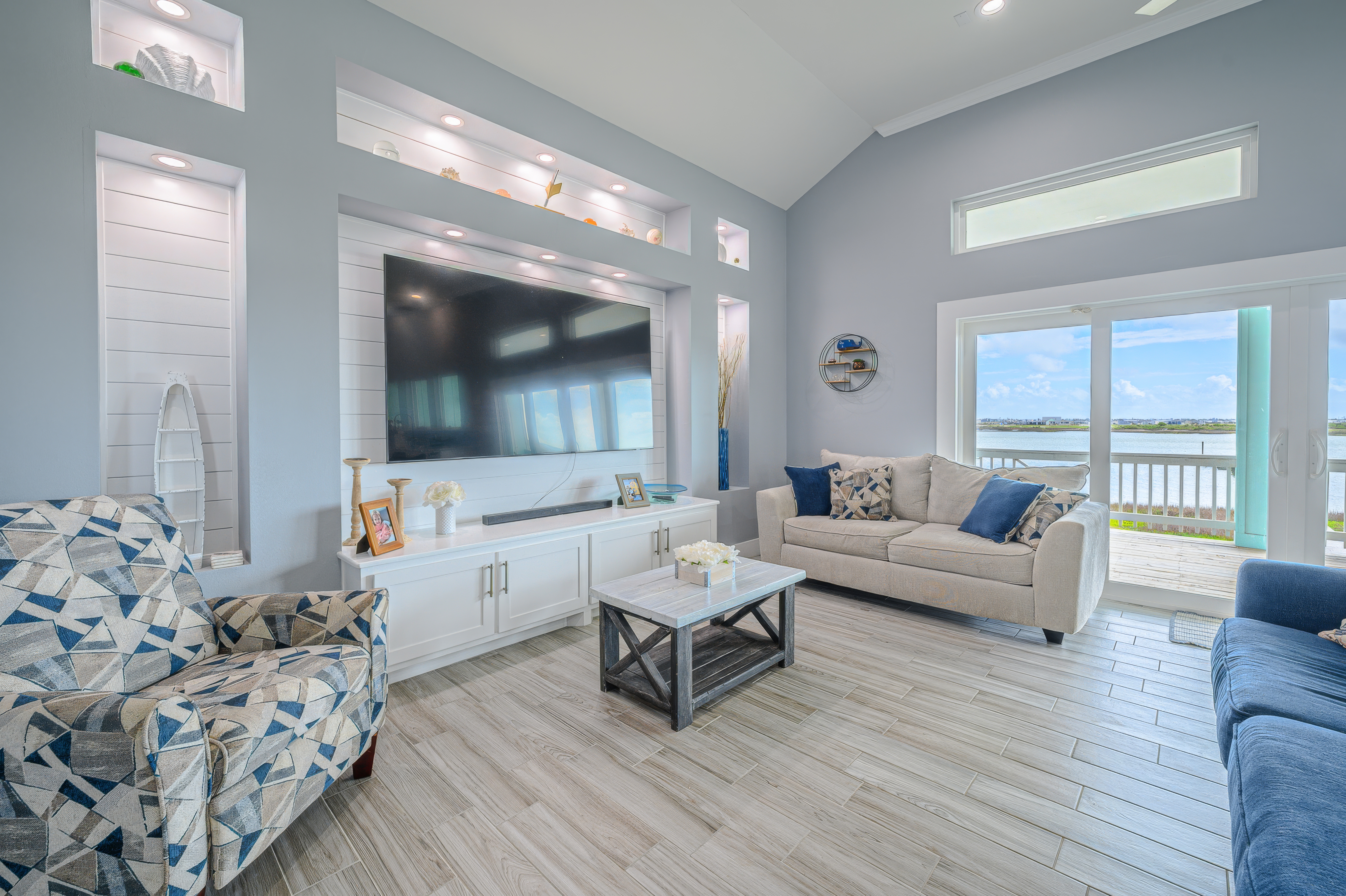  Panoramic Bayfront Living - 物件實景