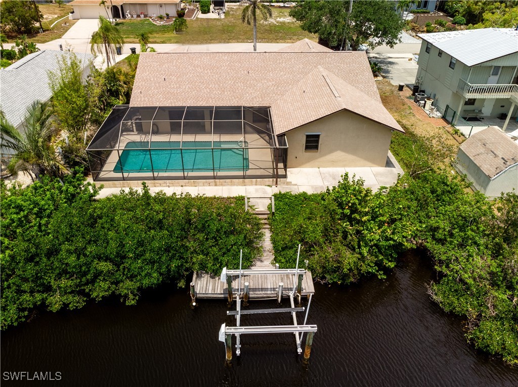 Bokeelia, Florida, 33922, United States, 3 Bedrooms Bedrooms, ,3 BathroomsBathrooms,Residential,For Sale,1910557