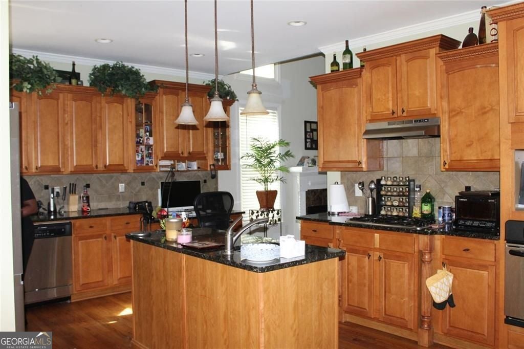 Dacula, Georgia, 30019, United States, 5 Bedrooms Bedrooms, ,4 BathroomsBathrooms,Residential,For Sale,1990551