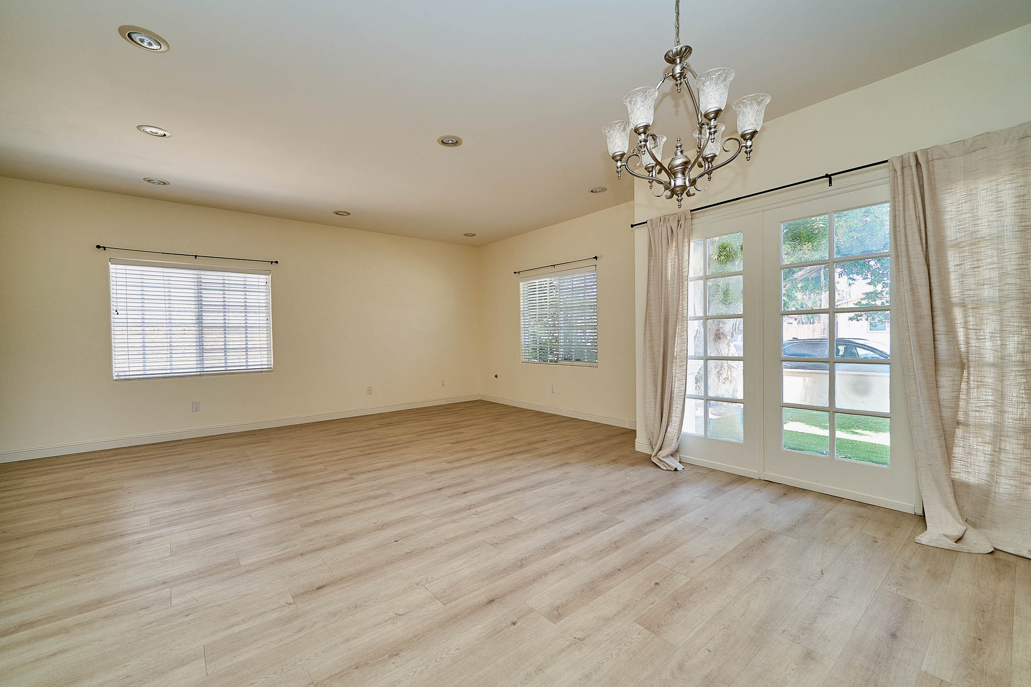  2108 Santa Fe Avenue, Torrance, CA 90501 - 物件實景