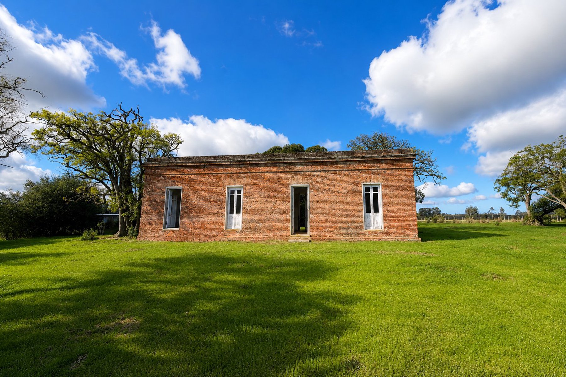 Exclusive Field of 34 Hectares in Maldonado - 物件實景
