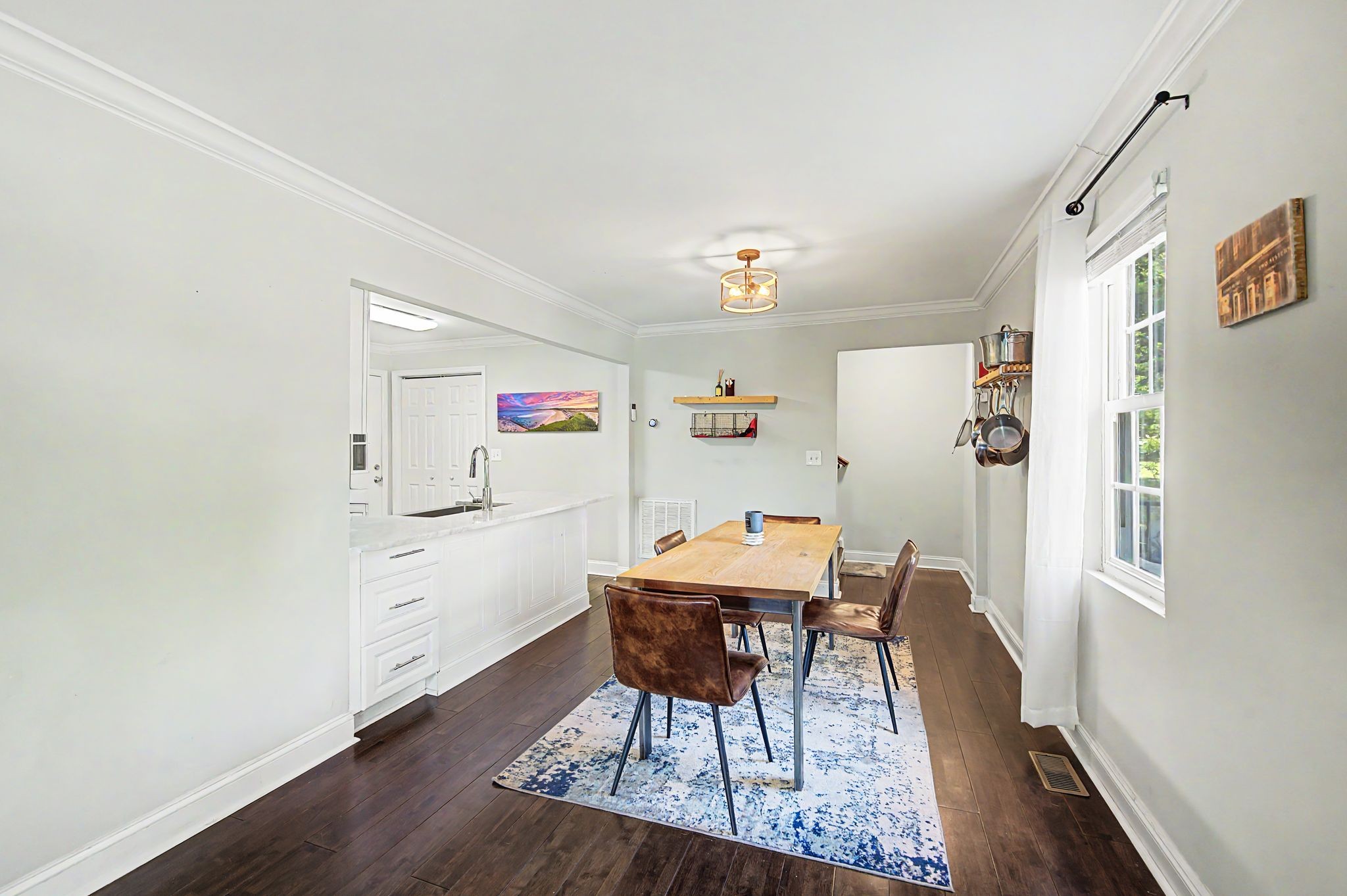  650C James Ave, Nashville, TN, 37209 - 物件實景