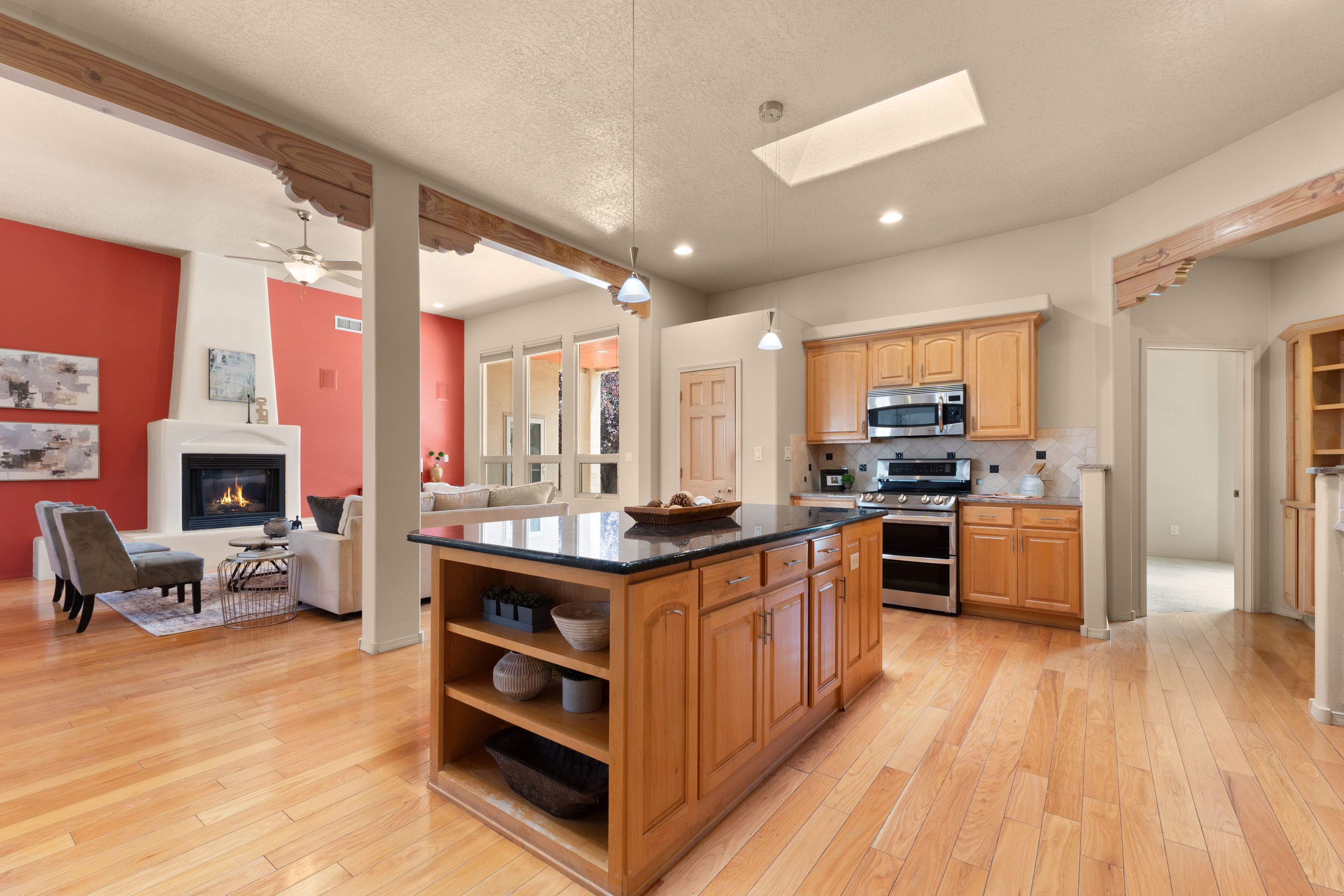  500 Laguna Seca Lane NW - 物件實景