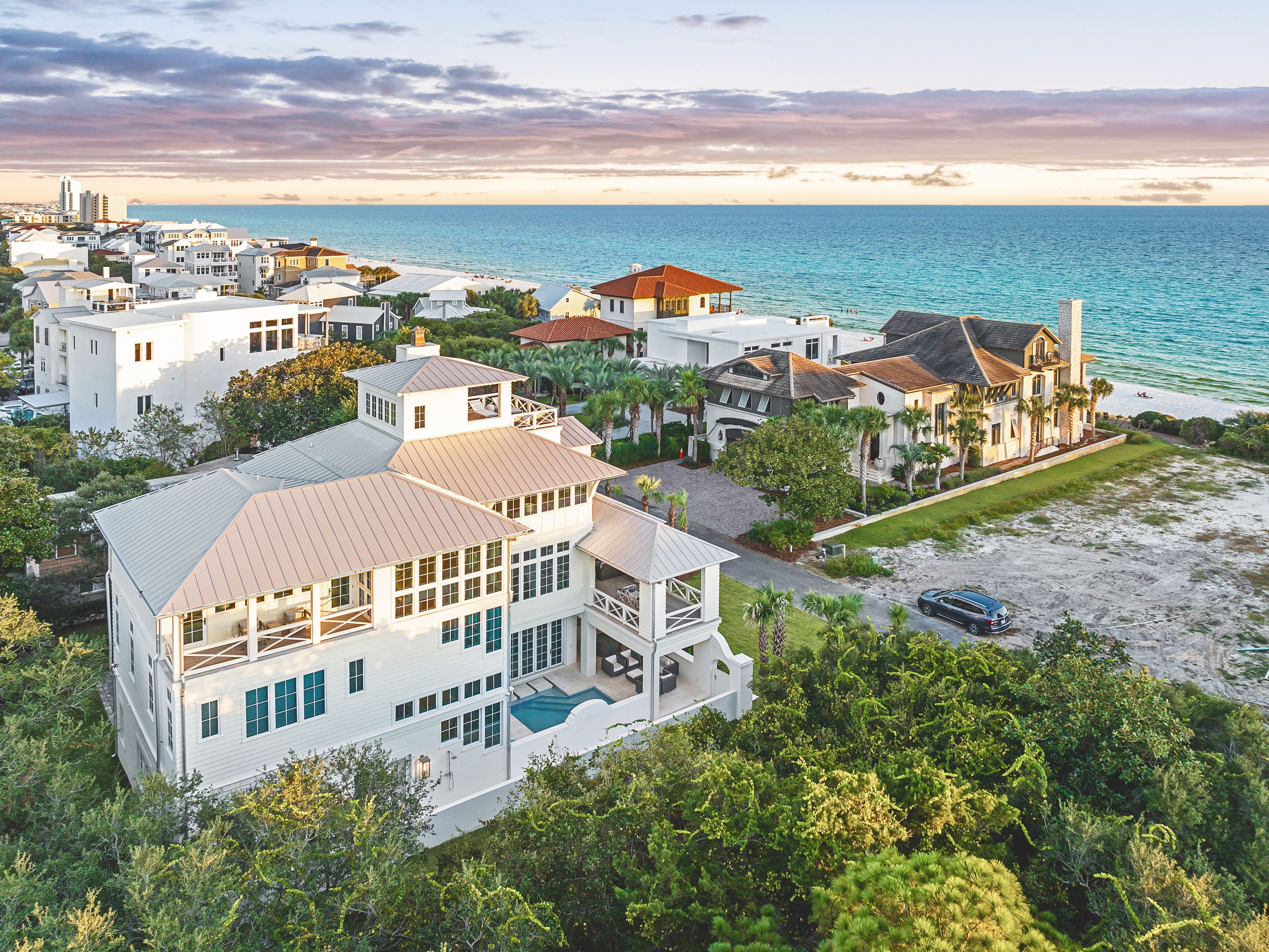  where  coastal luxury meets effortless living - 物件實景