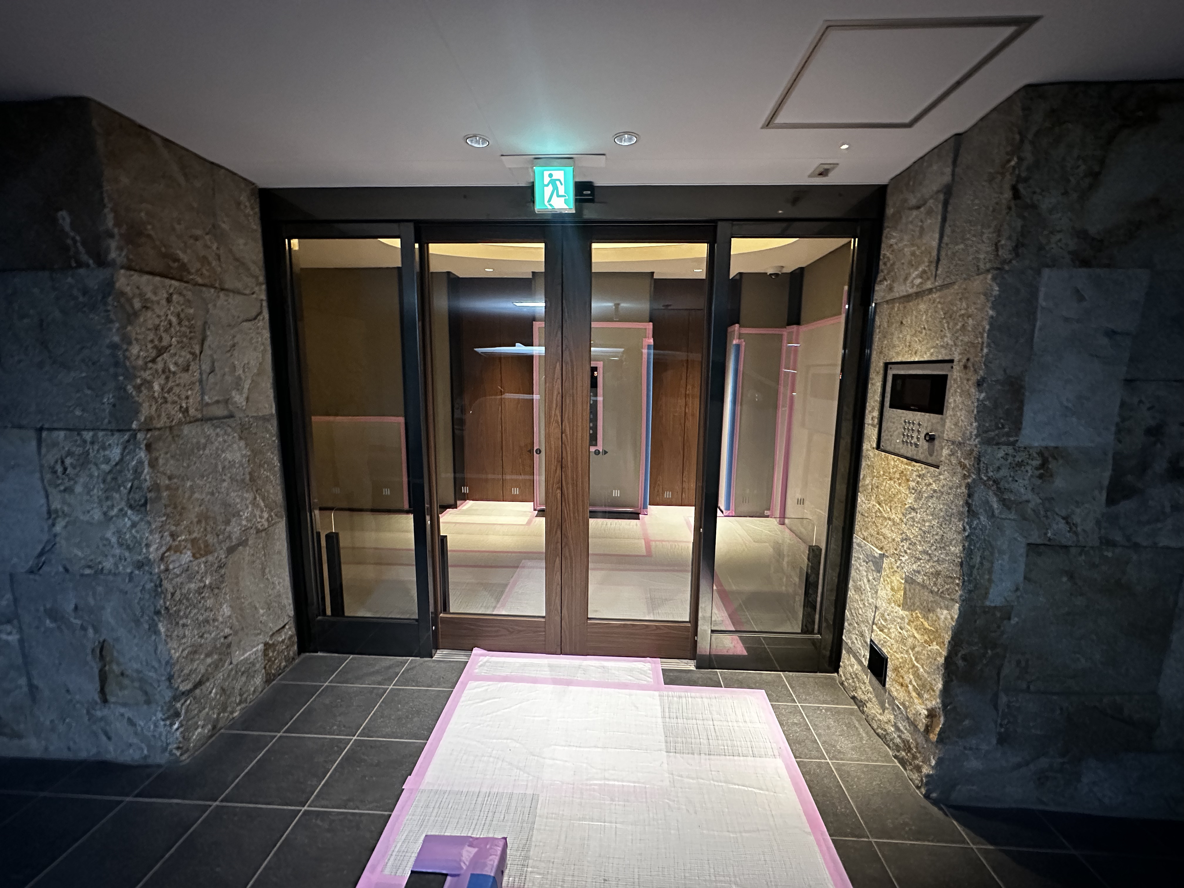  WOODVILLE AZABU - 物件實景