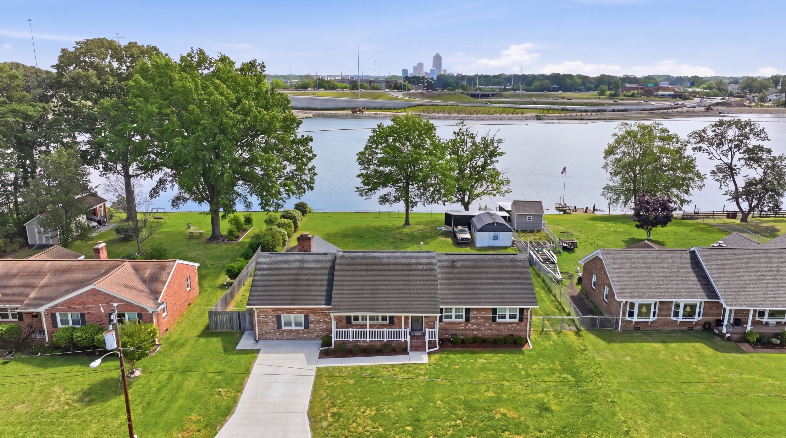 128 Convention Drive, Virginia Beach, VA 23462 - 物件實景