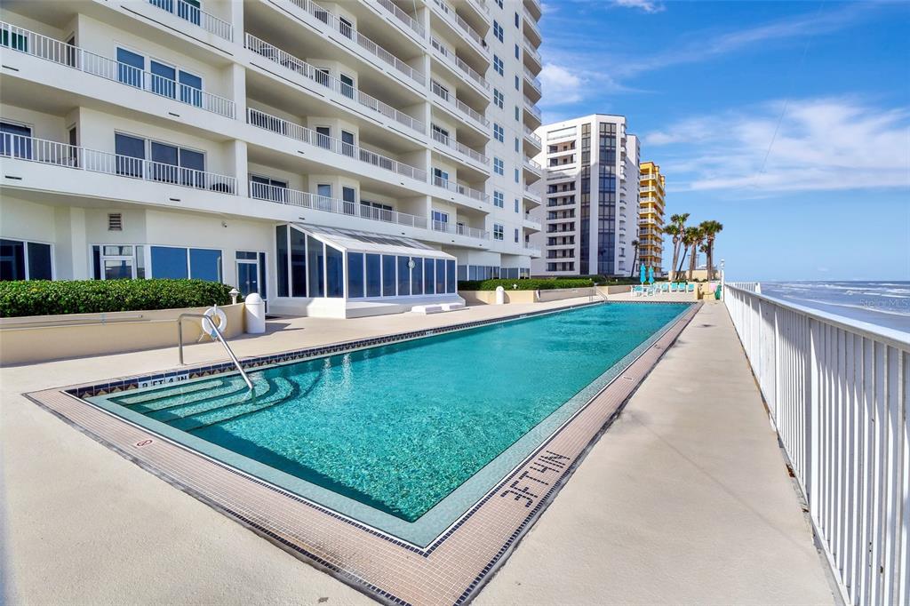 Daytona Beach Shores, Florida, 32118, United States, 2 Bedrooms Bedrooms, ,2 BathroomsBathrooms,Residential,For Sale,1906668