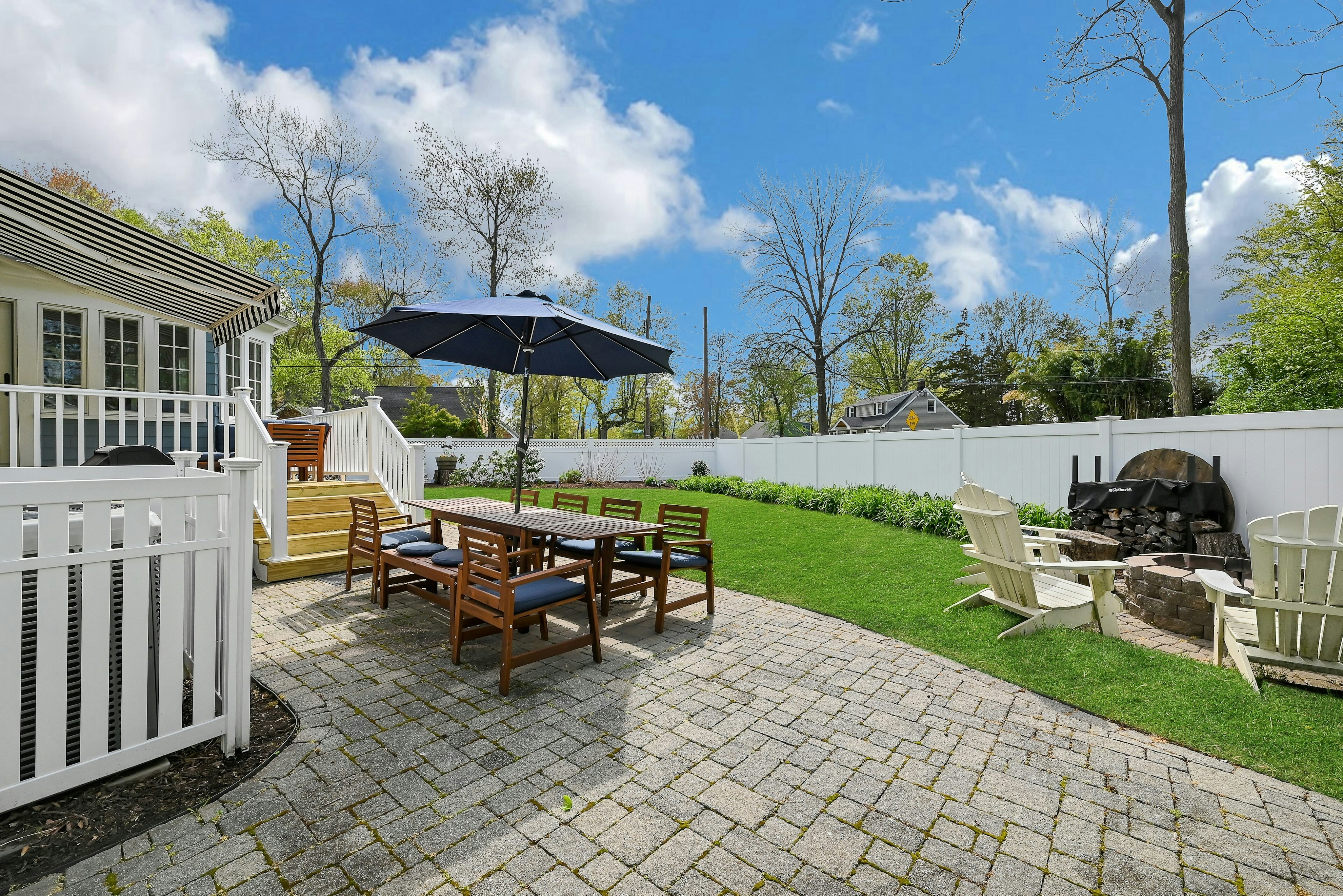  285 Plainfield Ave, Berkeley Heights, NJ 07922 - 物件實景