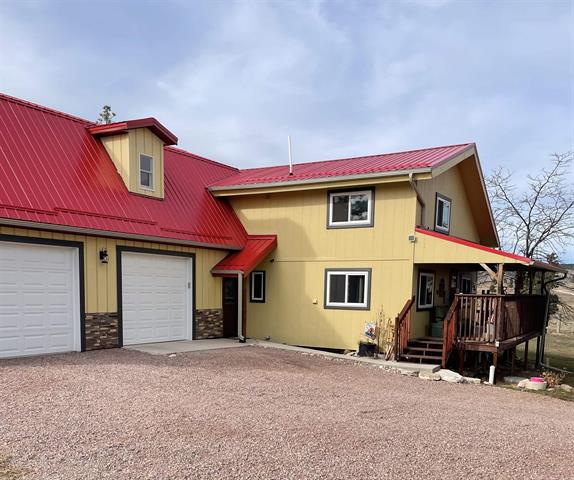 Hot Springs, South Dakota, 57747, United States, 3 Bedrooms Bedrooms, ,2 BathroomsBathrooms,Residential,For Sale,1993817