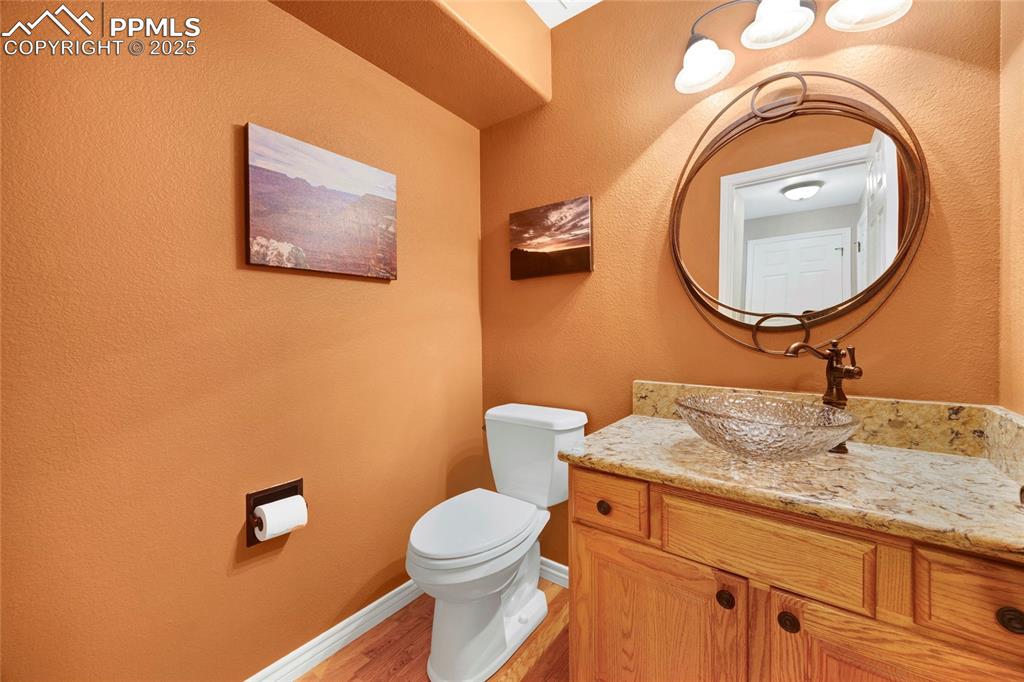 Colorado Springs, Colorado, 80921, United States, 5 Bedrooms Bedrooms, ,5 BathroomsBathrooms,Residential,For Sale,1777346