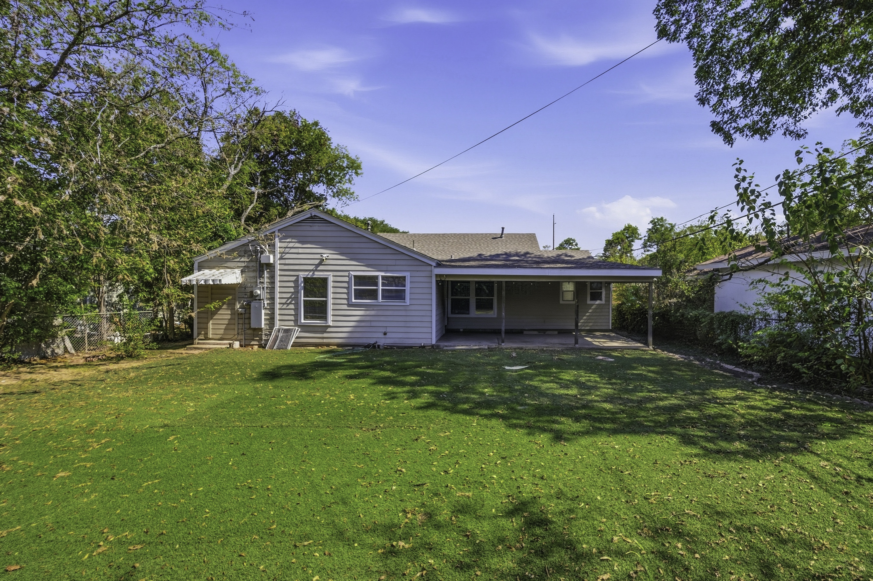  3554 Winston Road, Fort Worth, TX, 76109 - 物件實景
