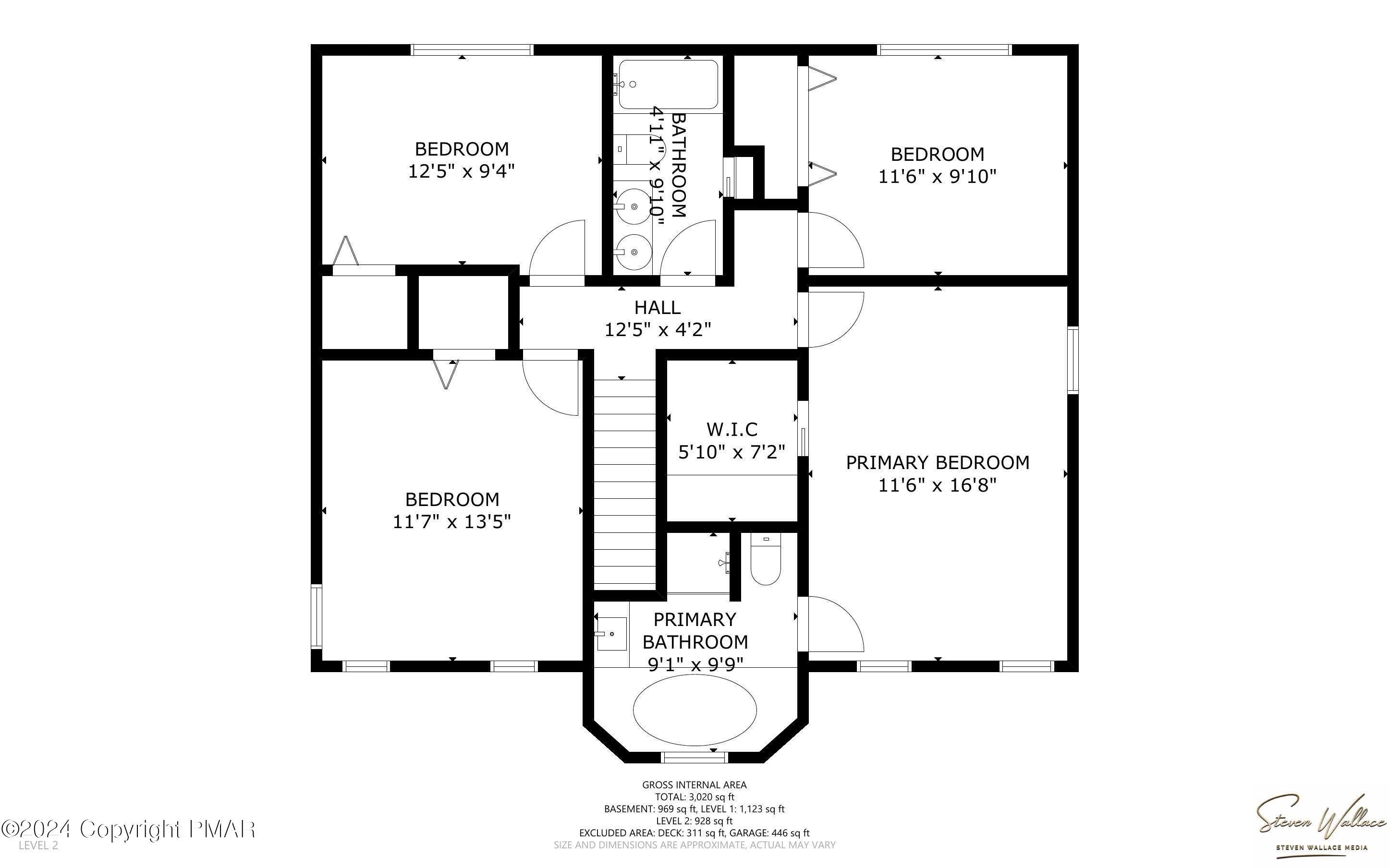 Pocono Pines, Pennsylvania, 18350, United States, 4 Bedrooms Bedrooms, ,3 BathroomsBathrooms,Residential,For Sale,1981114