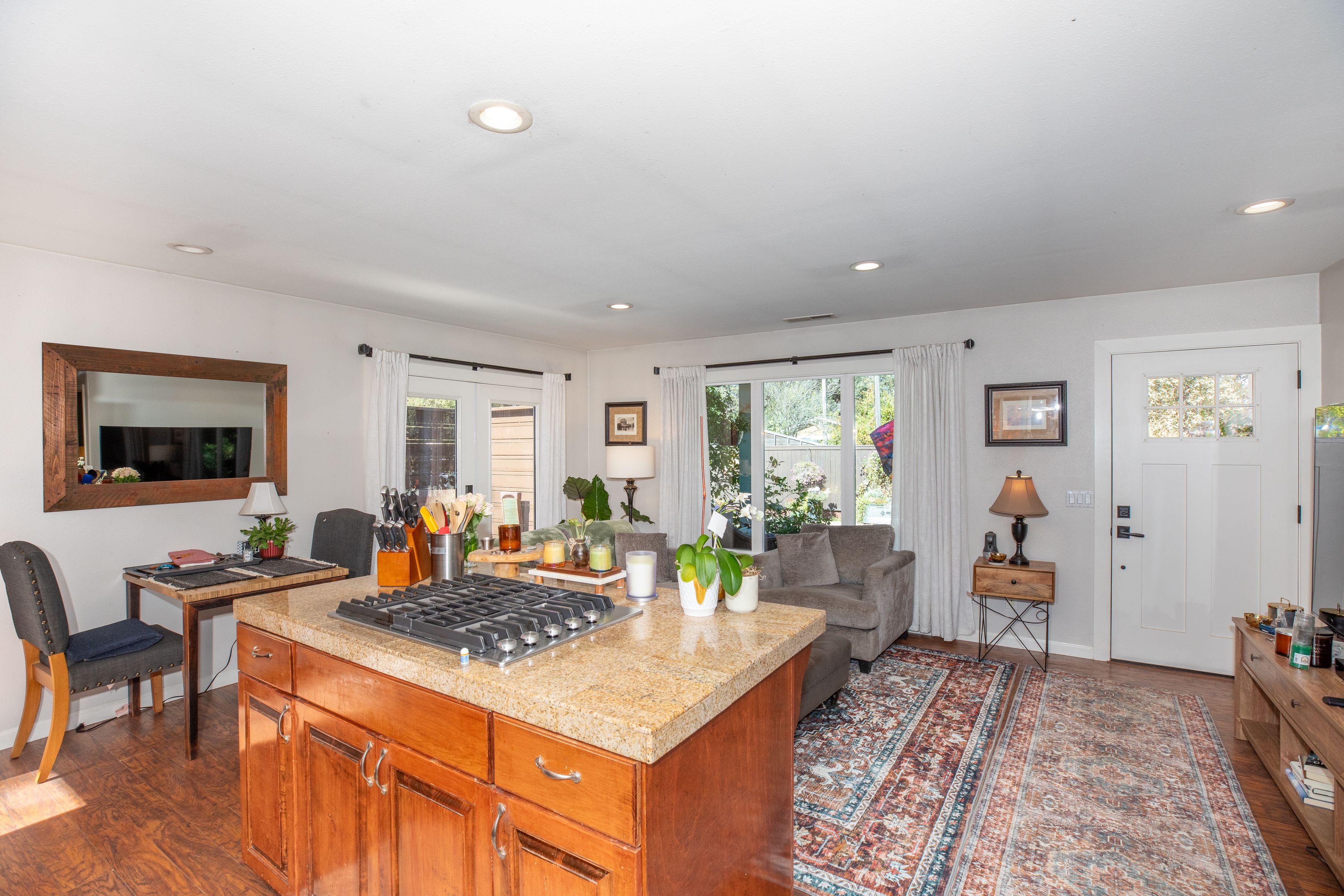  3290 Somers Street, Santa Rosa - 物件實景