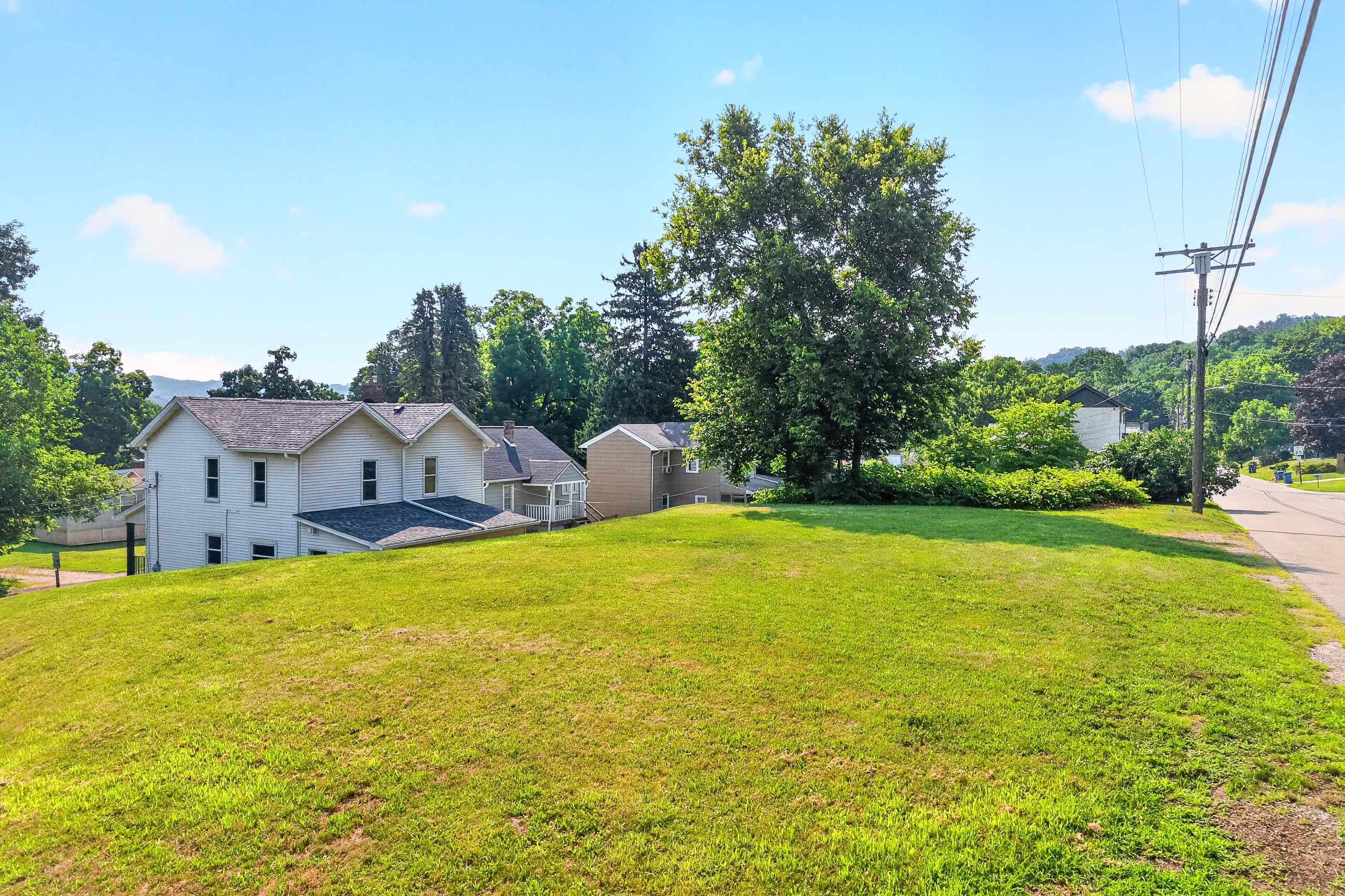  1346 Keim Street, Crescent Township, PA 15046 - 物件實景