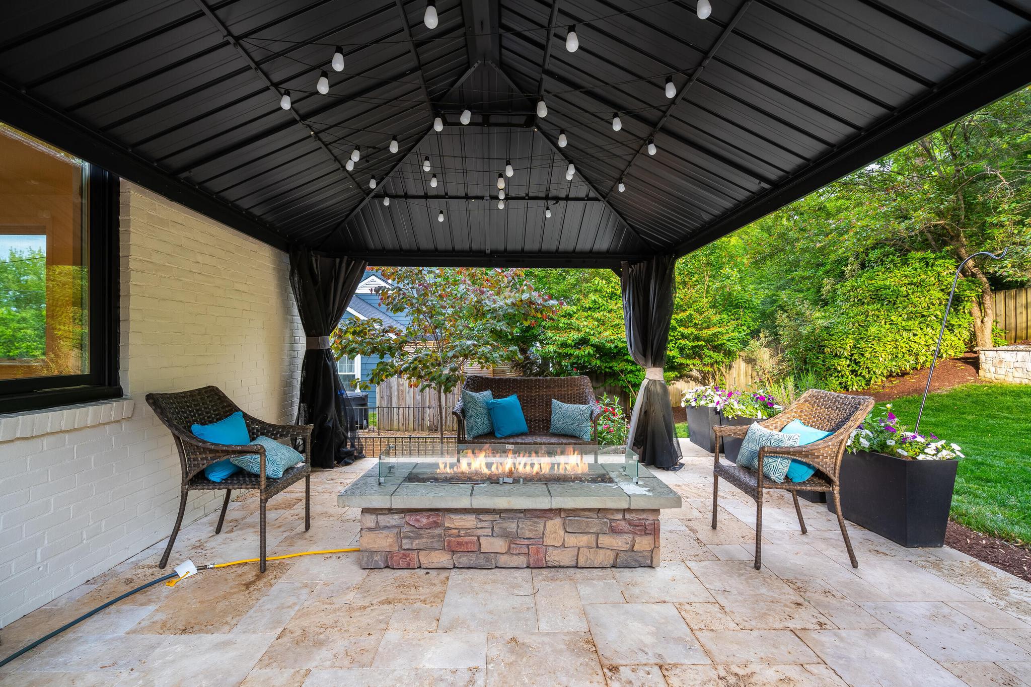  5024 Williamsburg Boulevard, Arlington, VA, 22207 - 物件實景