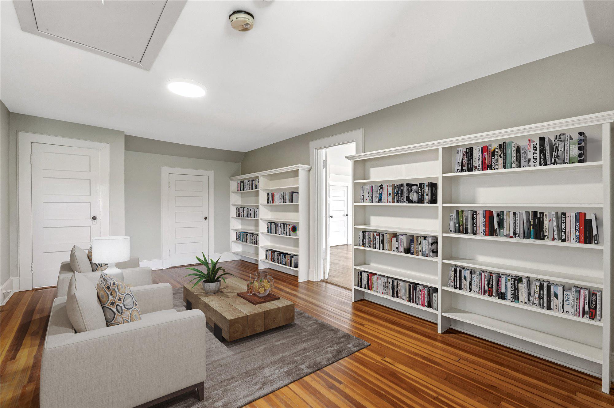  5 Chevy Chase Circle, Chevy Chase, MD, 20815 - 物件實景