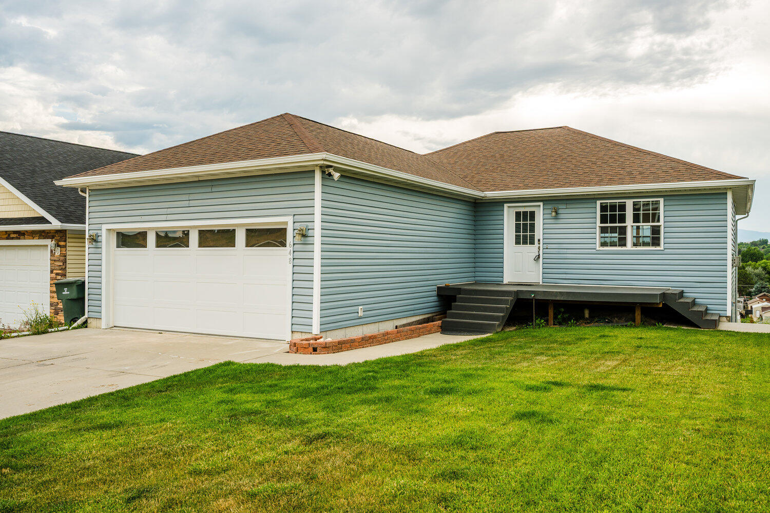 Sheridan, Wyoming, 82801, United States, 3 Bedrooms Bedrooms, ,3 BathroomsBathrooms,Residential,For Sale,1885814