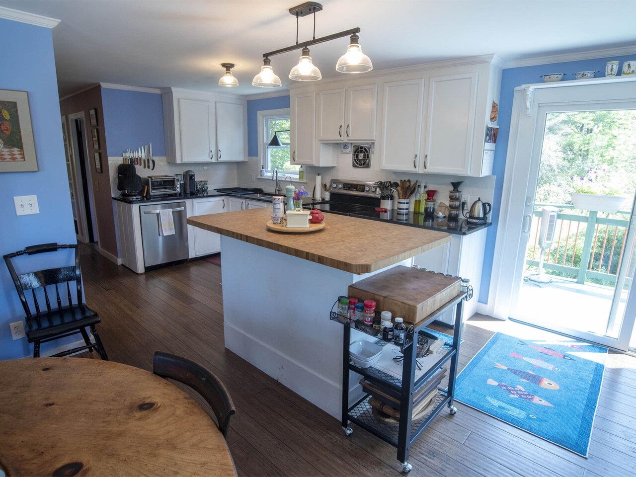 Montpelier, Vermont, 05602, United States, 3 Bedrooms Bedrooms, ,3 BathroomsBathrooms,Residential,For Sale,1924813