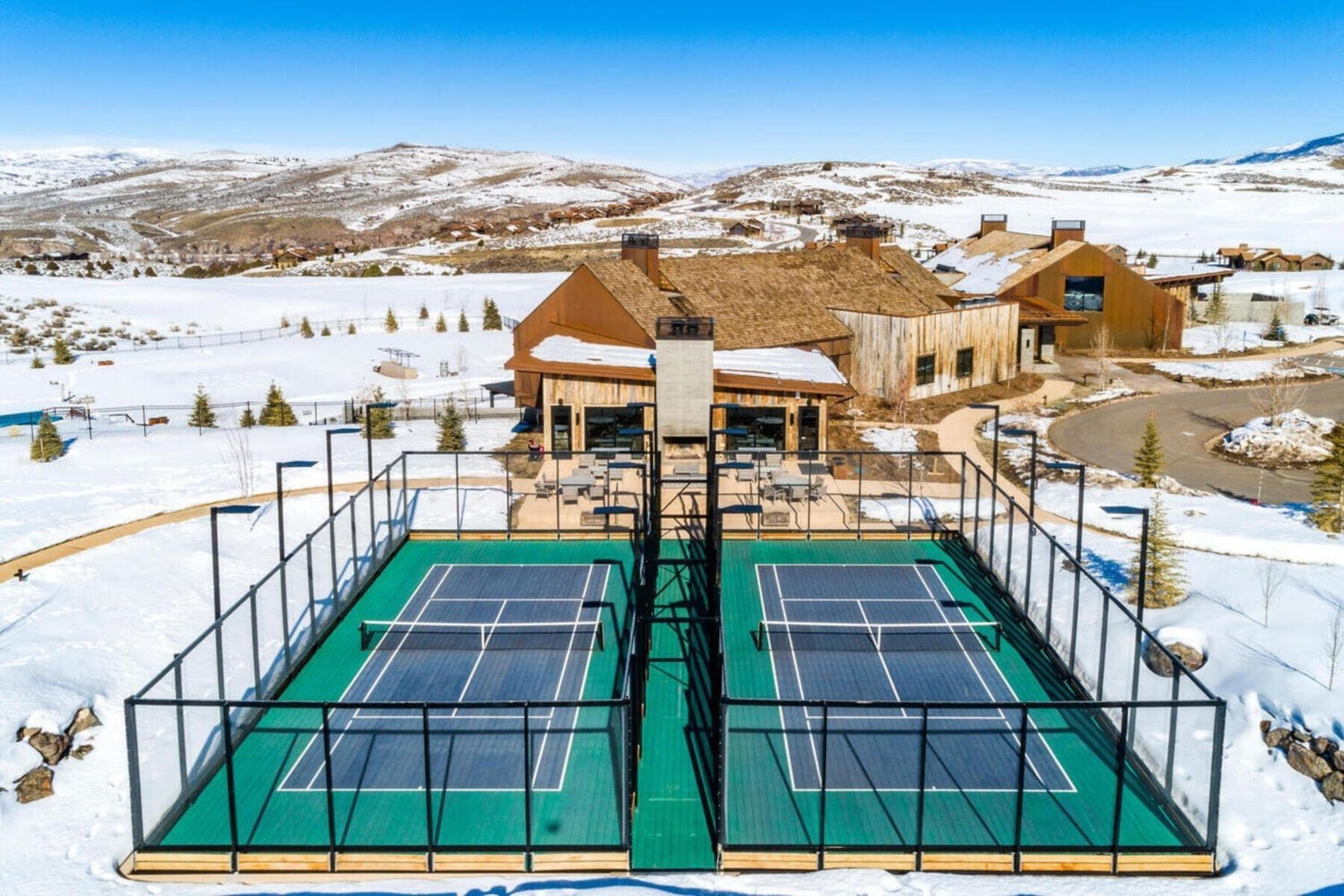  The Kingfisher Cabin at Victory Ranch – A Fractional Ownership Opportunity - 物件實景