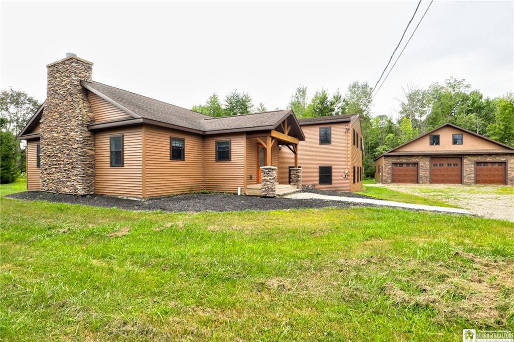 Mayville, New York, 14757, United States, 3 Bedrooms Bedrooms, ,3 BathroomsBathrooms,Residential,For Sale,1983275