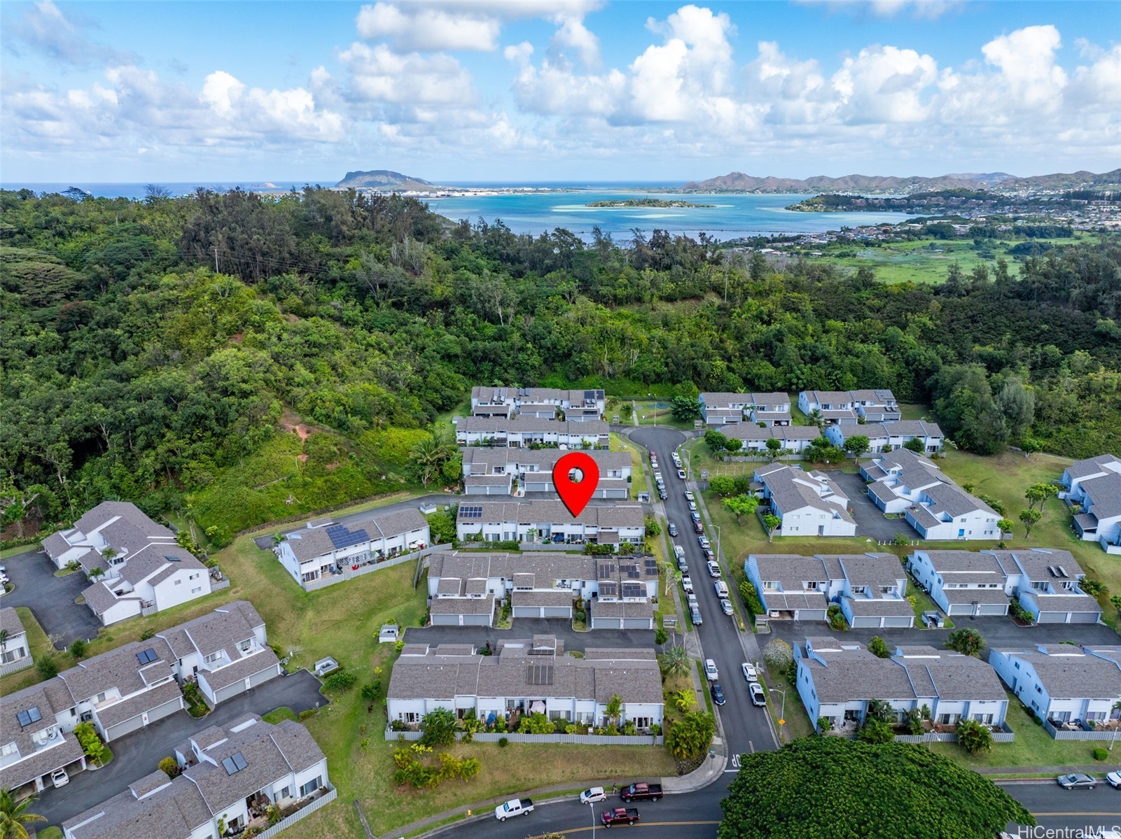 Kaneohe, Hawaii, 96744, United States, 3 Bedrooms Bedrooms, ,3 BathroomsBathrooms,Residential,For Sale,2001007