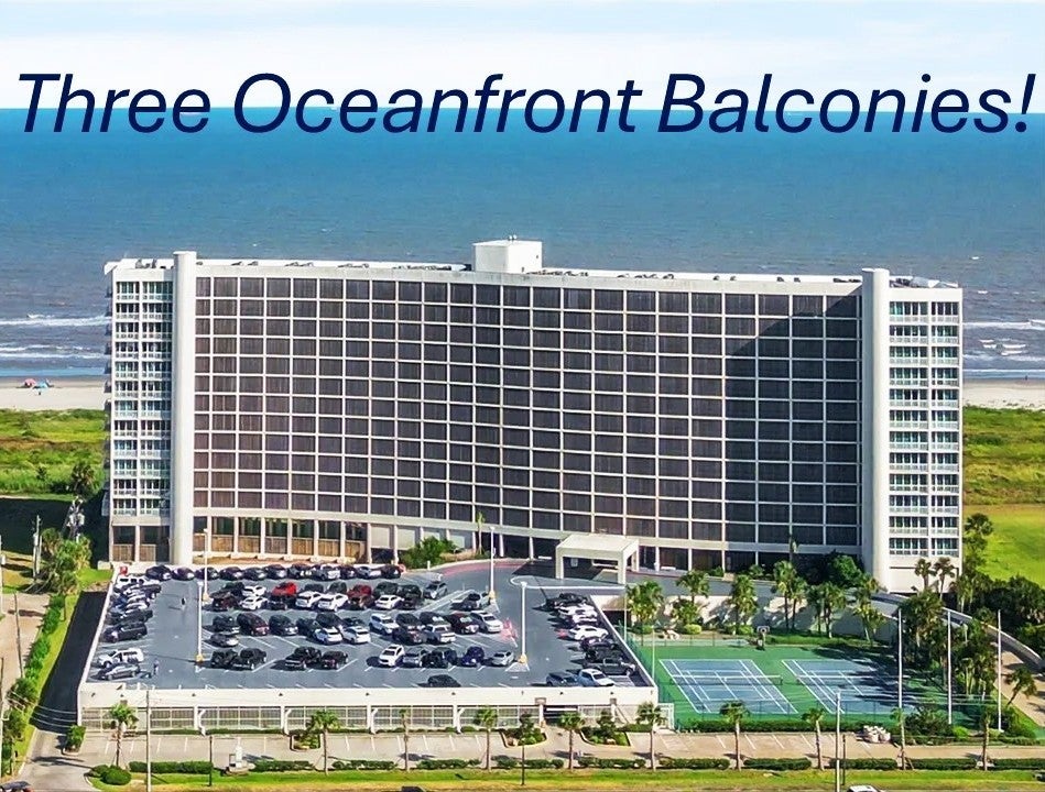 Beach Dr, Galveston, TX 77550