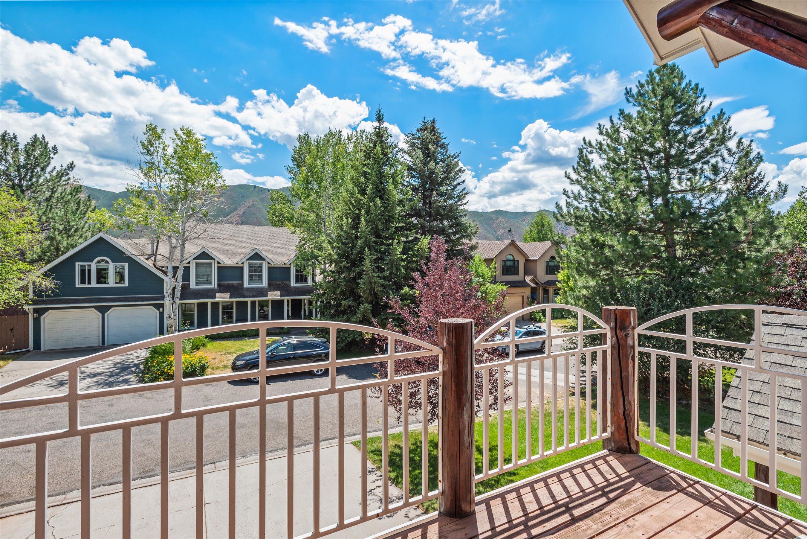  750 Hearthstone Drive, Basalt, CO, 81621 - 物件實景