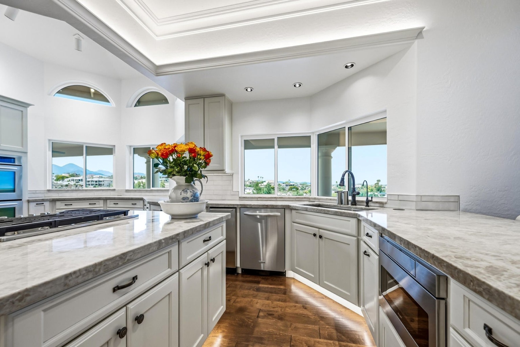 16714 E Nicklaus Dr, Fountain Hills, AZ 85268 - 物件實景