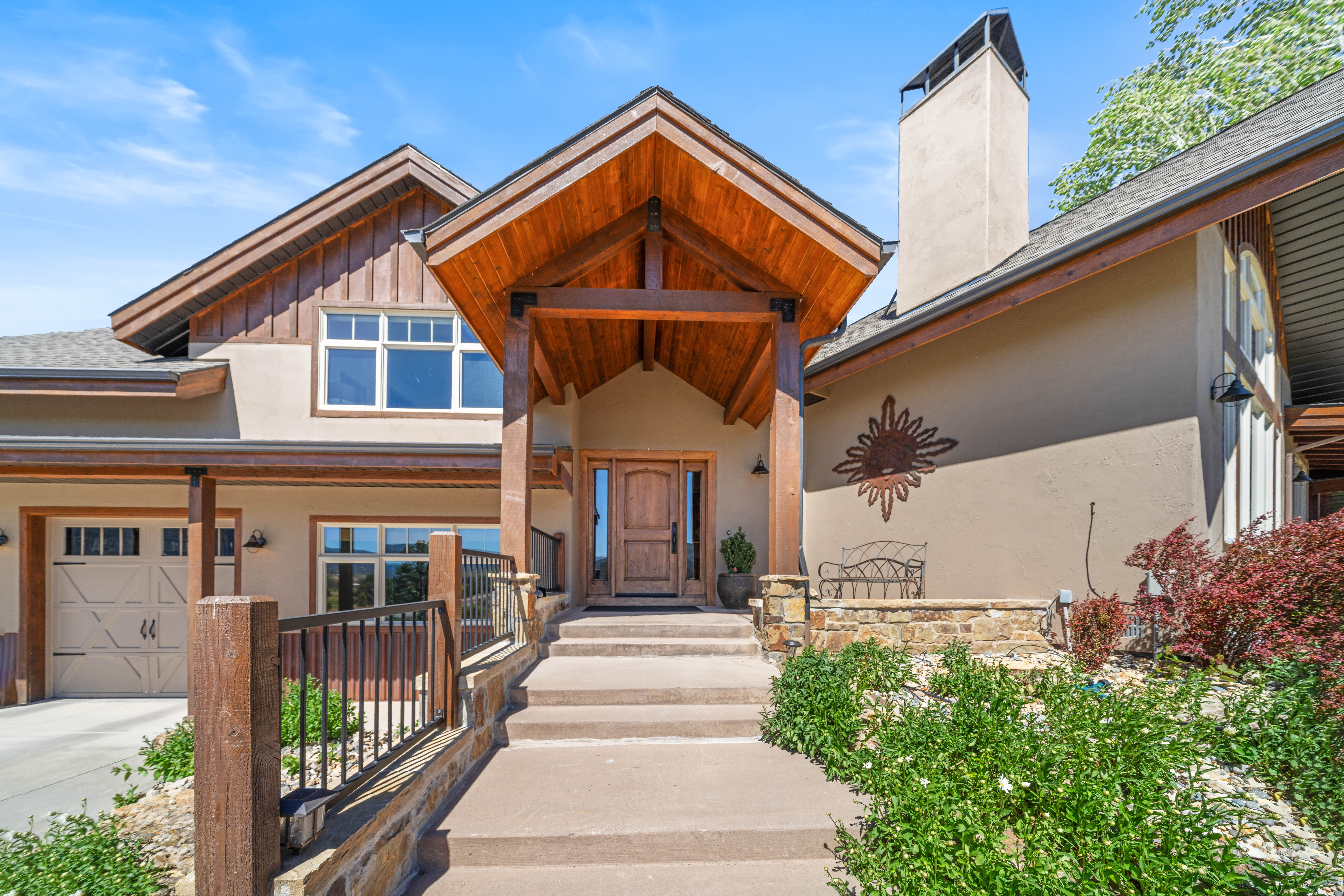  800 Golden Eagle Trail, Ridgway, CO, 81432 - 物件實景