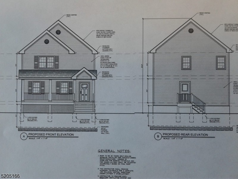 Carteret Boro, New Jersey, 07008-2124, United States, 4 Bedrooms Bedrooms, ,3 BathroomsBathrooms,Residential,For Sale,1942604
