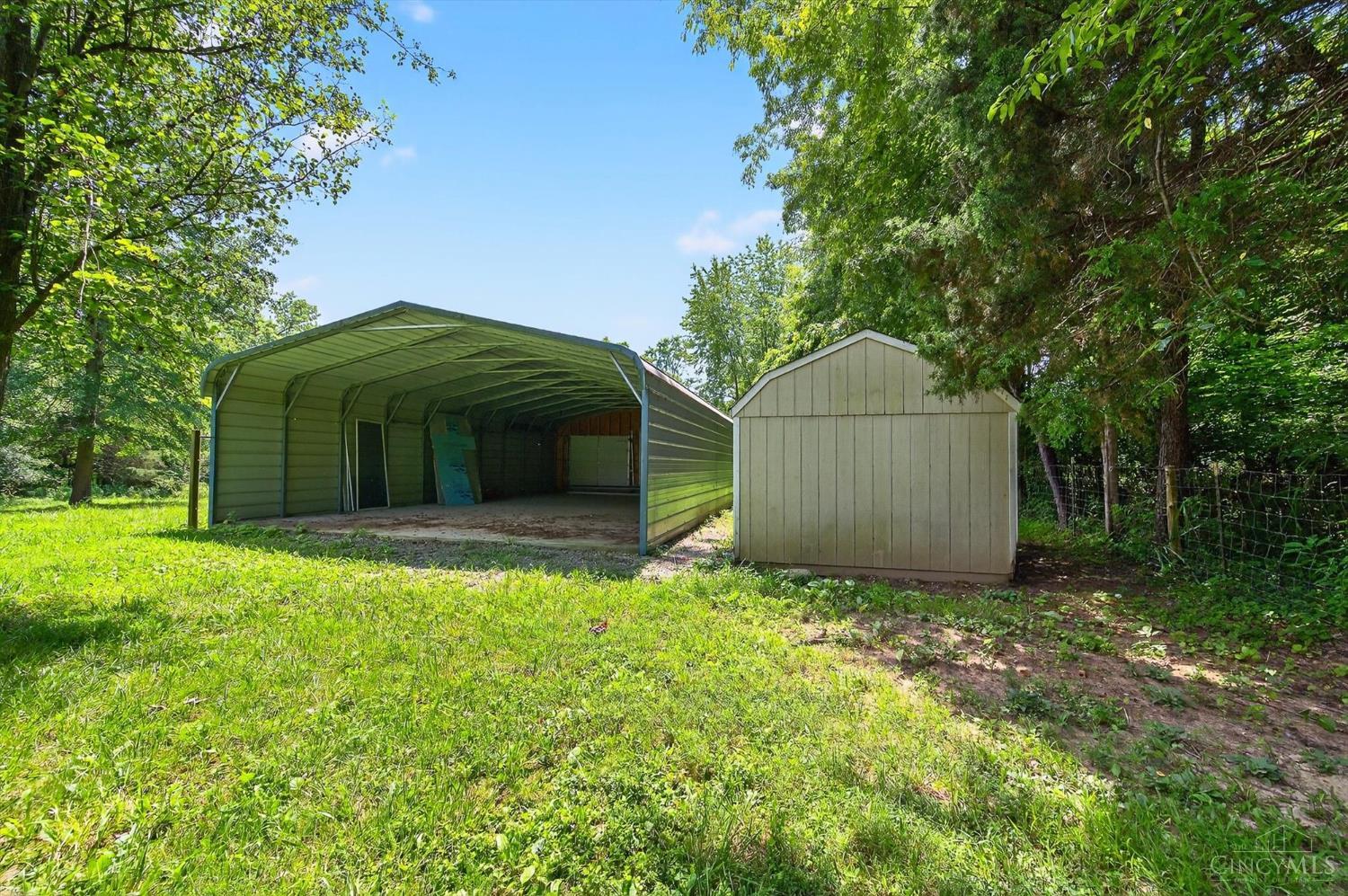 Goshen Twp, Ohio, 45122, United States, 4 Bedrooms Bedrooms, ,3 BathroomsBathrooms,Residential,For Sale,1910937