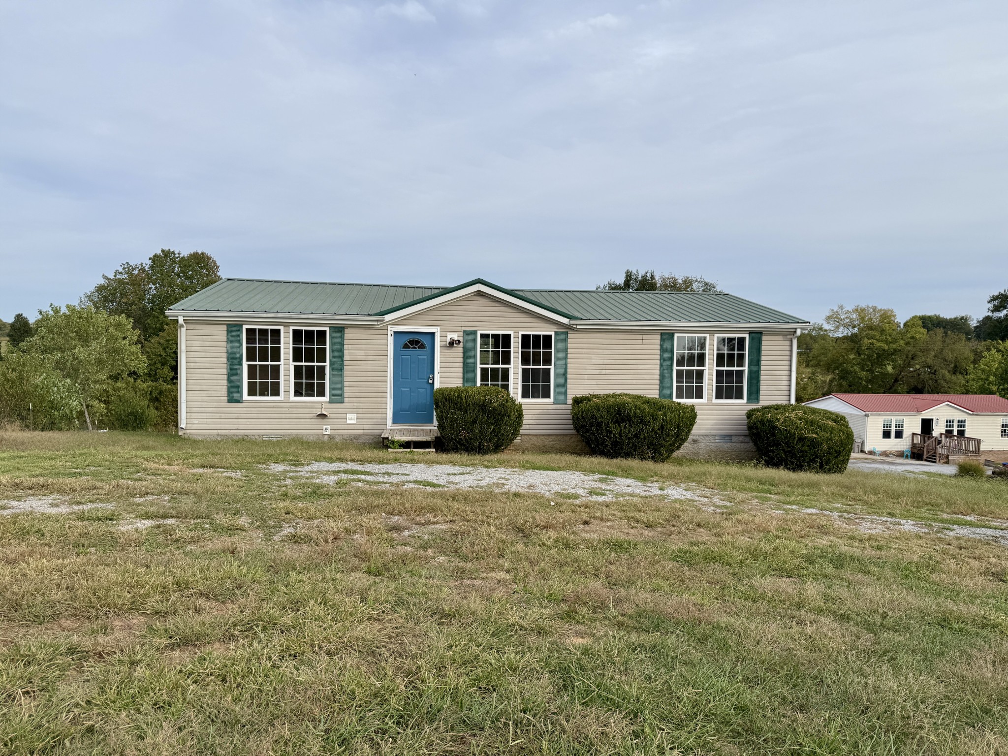 Denning Ford Rd, Portland, TN 37148