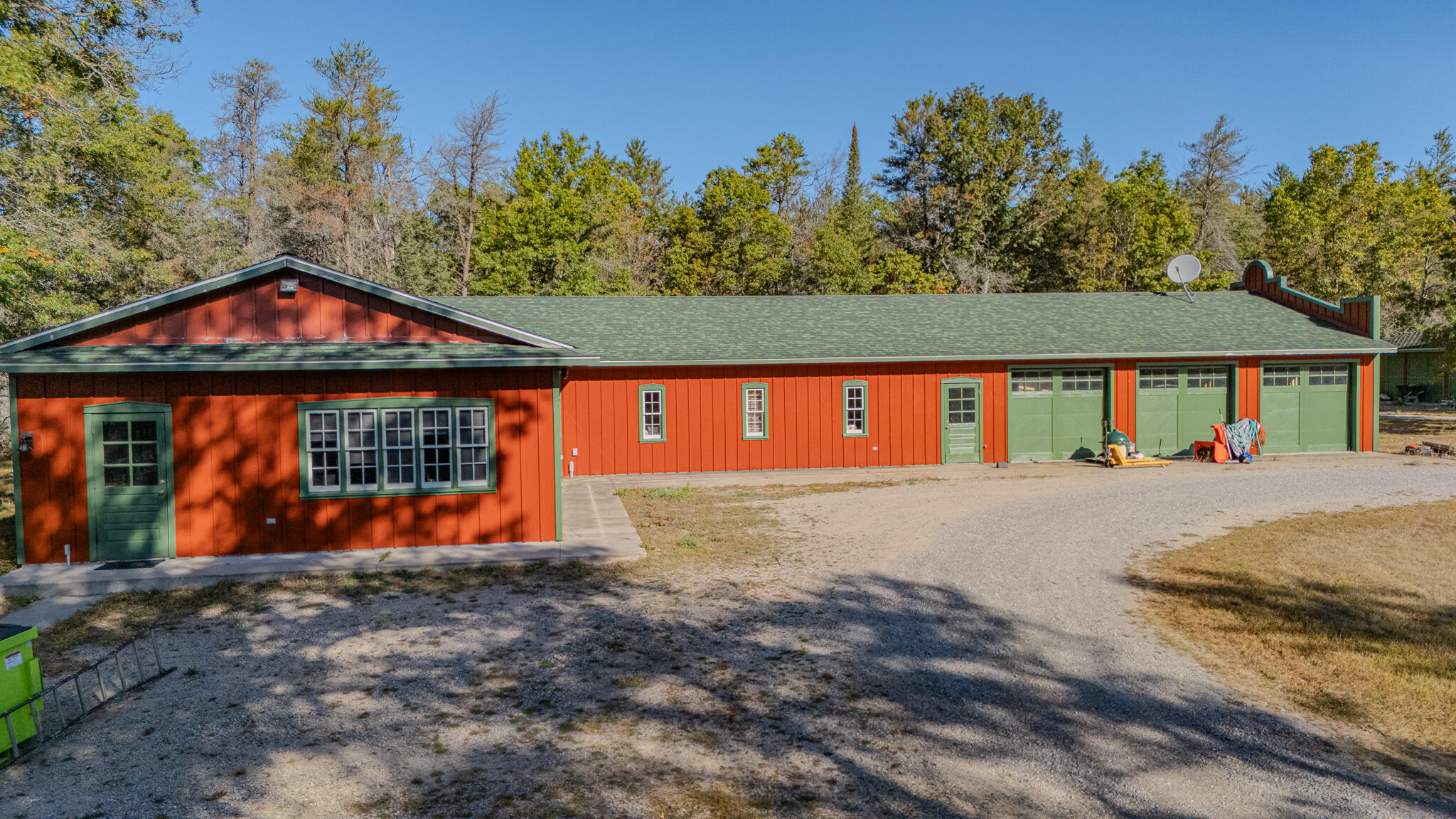 230 S Abbe Road, Fairview, Michigan, 48621, United States, 2 Bedrooms Bedrooms, ,2 BathroomsBathrooms,Residential,For Sale,230 S Abbe Road,1637437