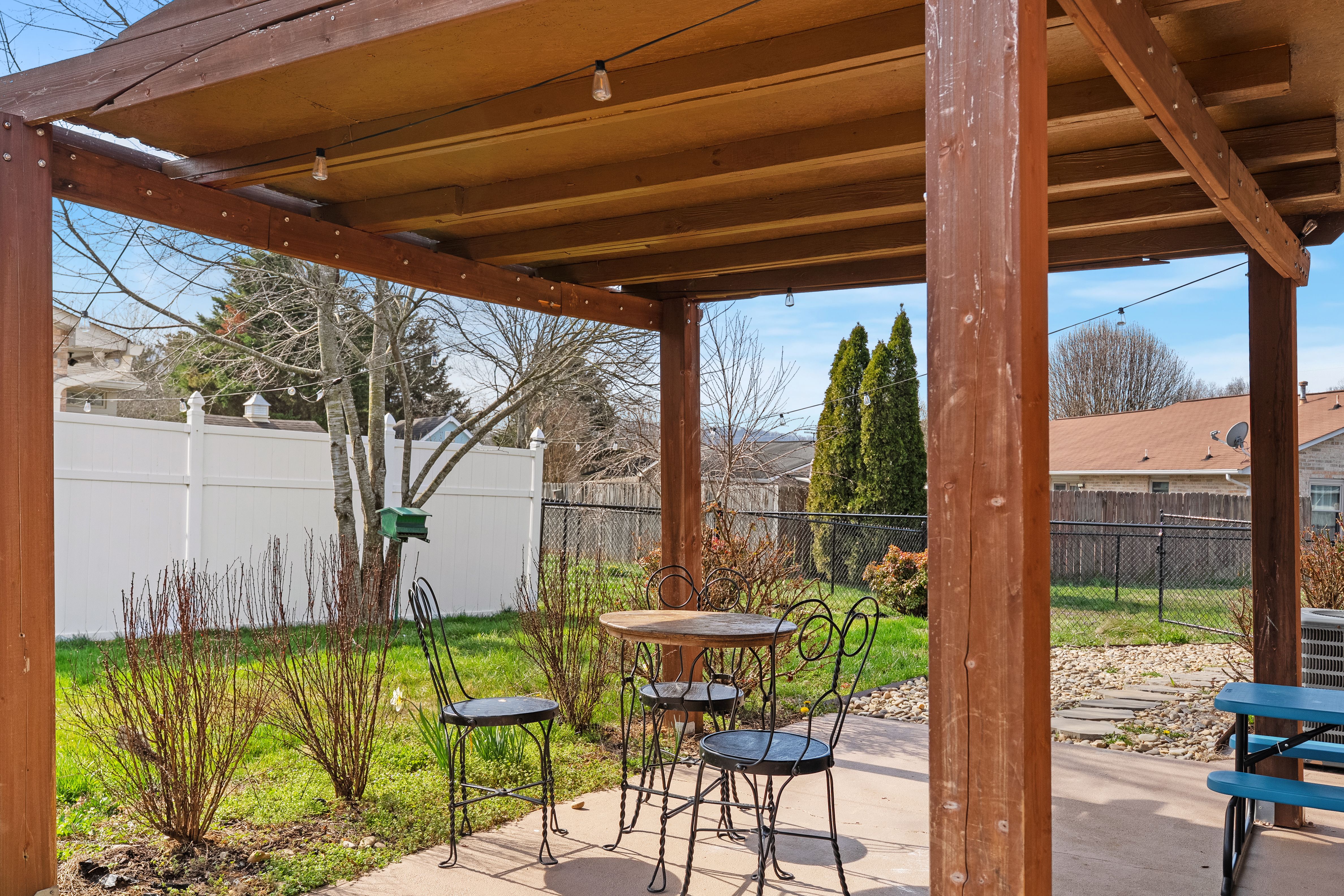  5537 Jericho Lane, Knoxville, TN 37918 - 物件實景