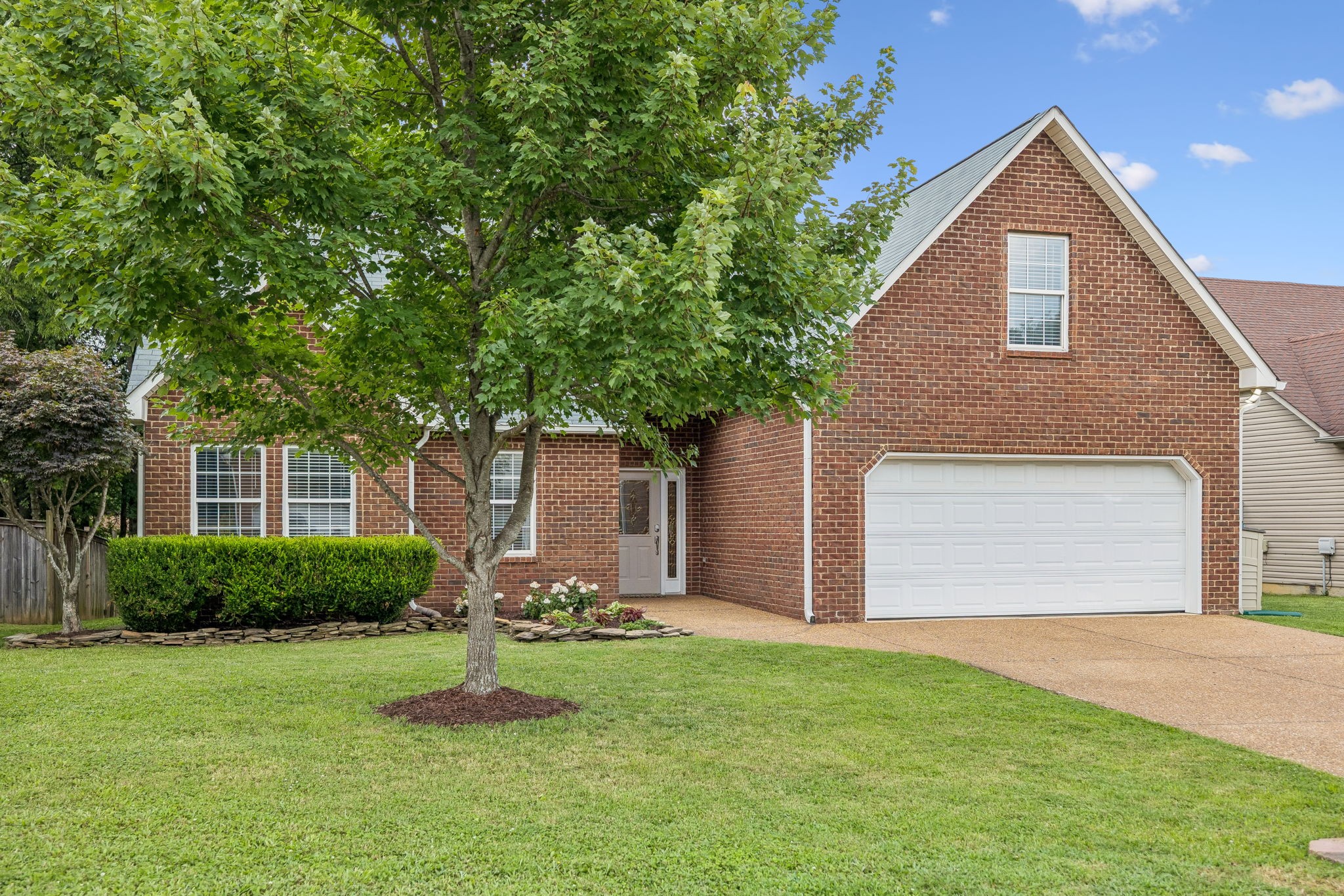  1271 Baker Creek Dr, Spring Hill, TN, 37174 - 物件實景