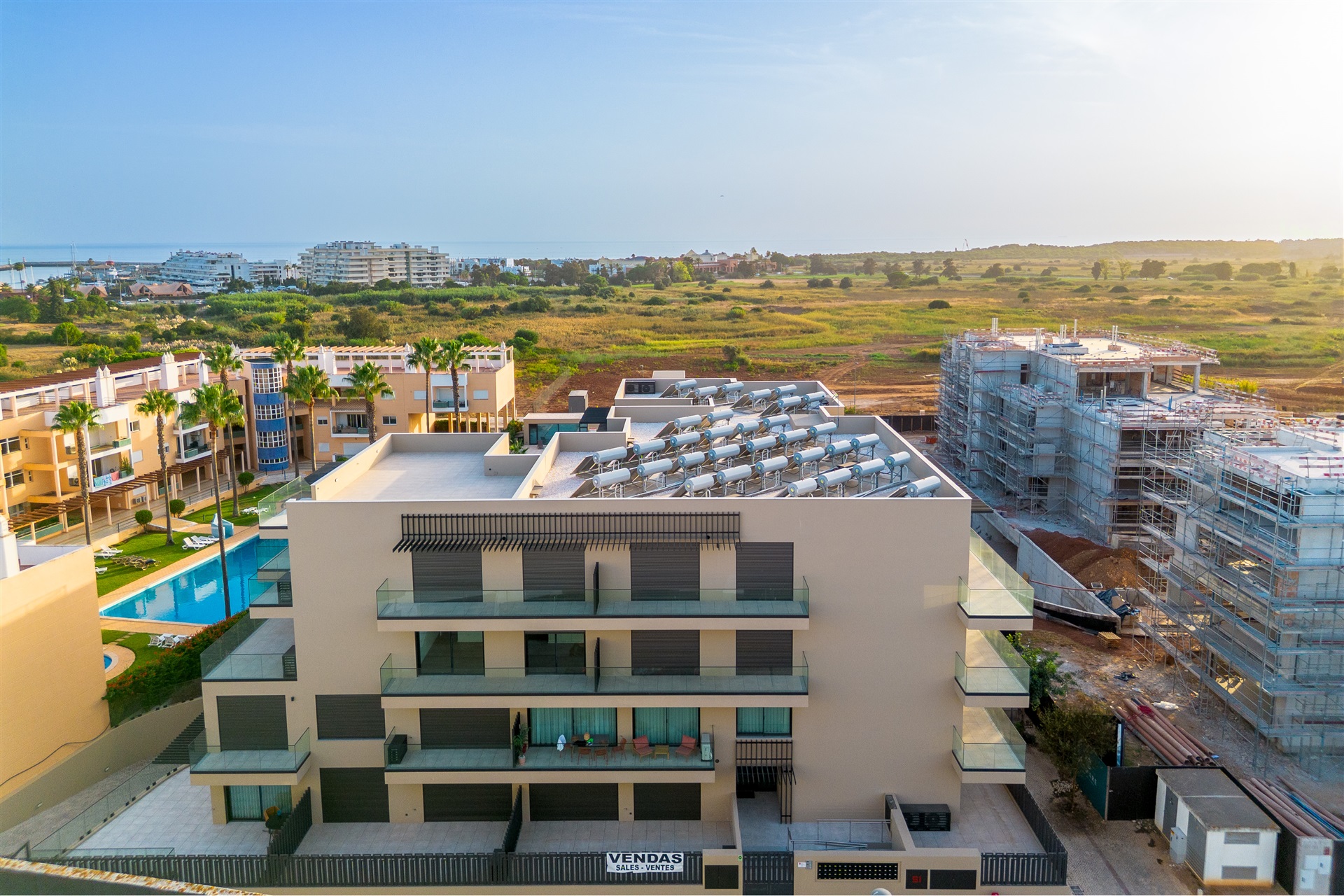  Flat, 3 bedrooms, for Sale - 物件實景