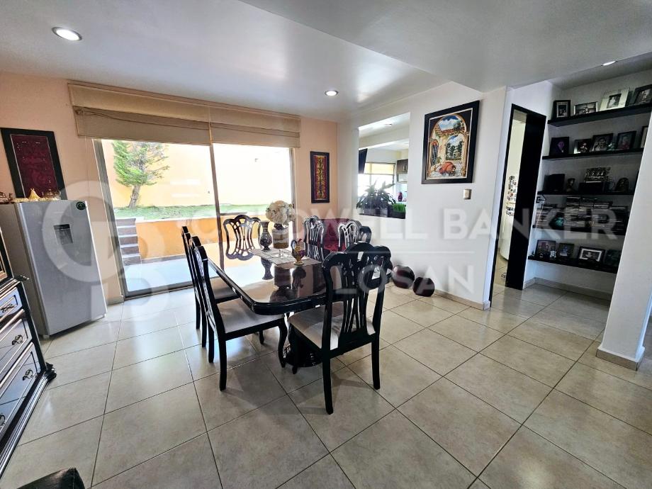 Manel Robles Pezuela, Naucalpan de Juárez, Estado de méxico, 53126, Mexico, 3 Bedrooms Bedrooms, ,3 BathroomsBathrooms,Residential,For Sale,Manel Robles Pezuela,1479400