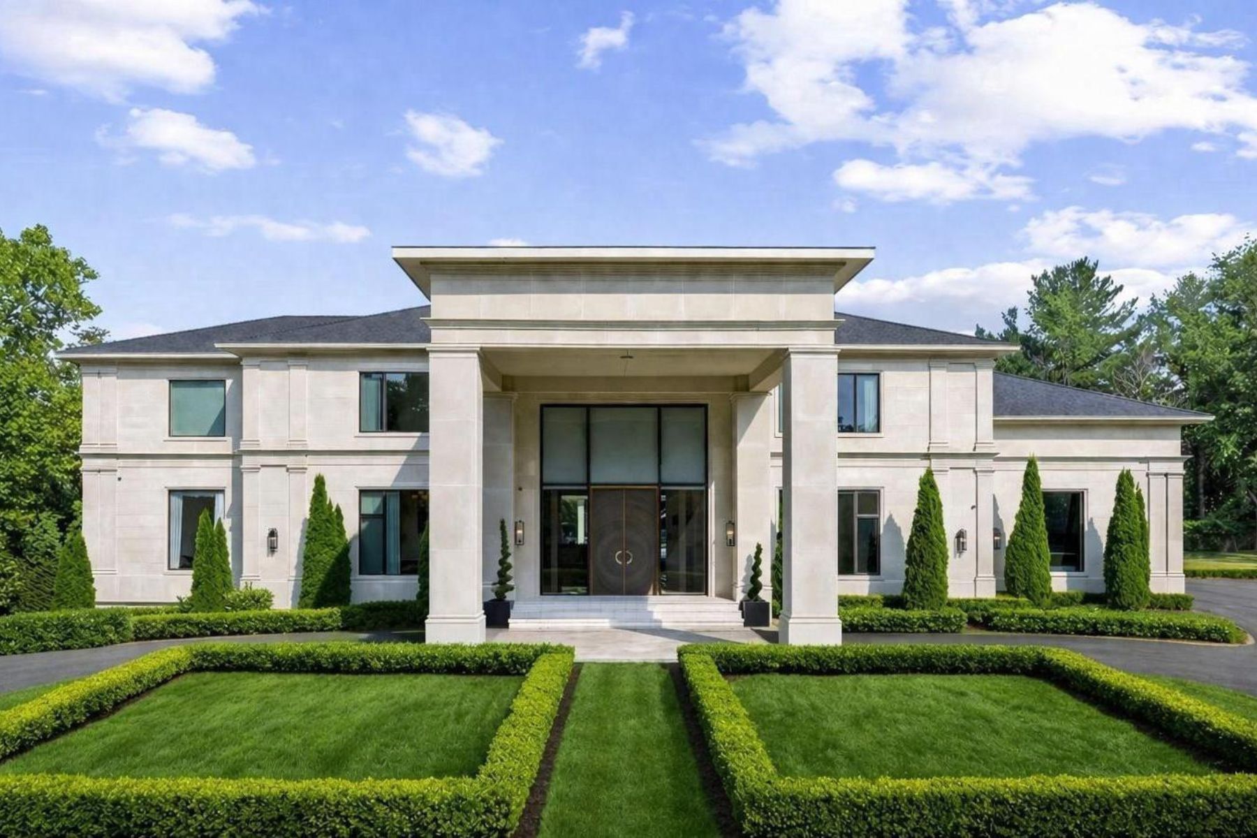  8880 Bradley Boulevard, Bethesda, MD, 20817 - 物件實景