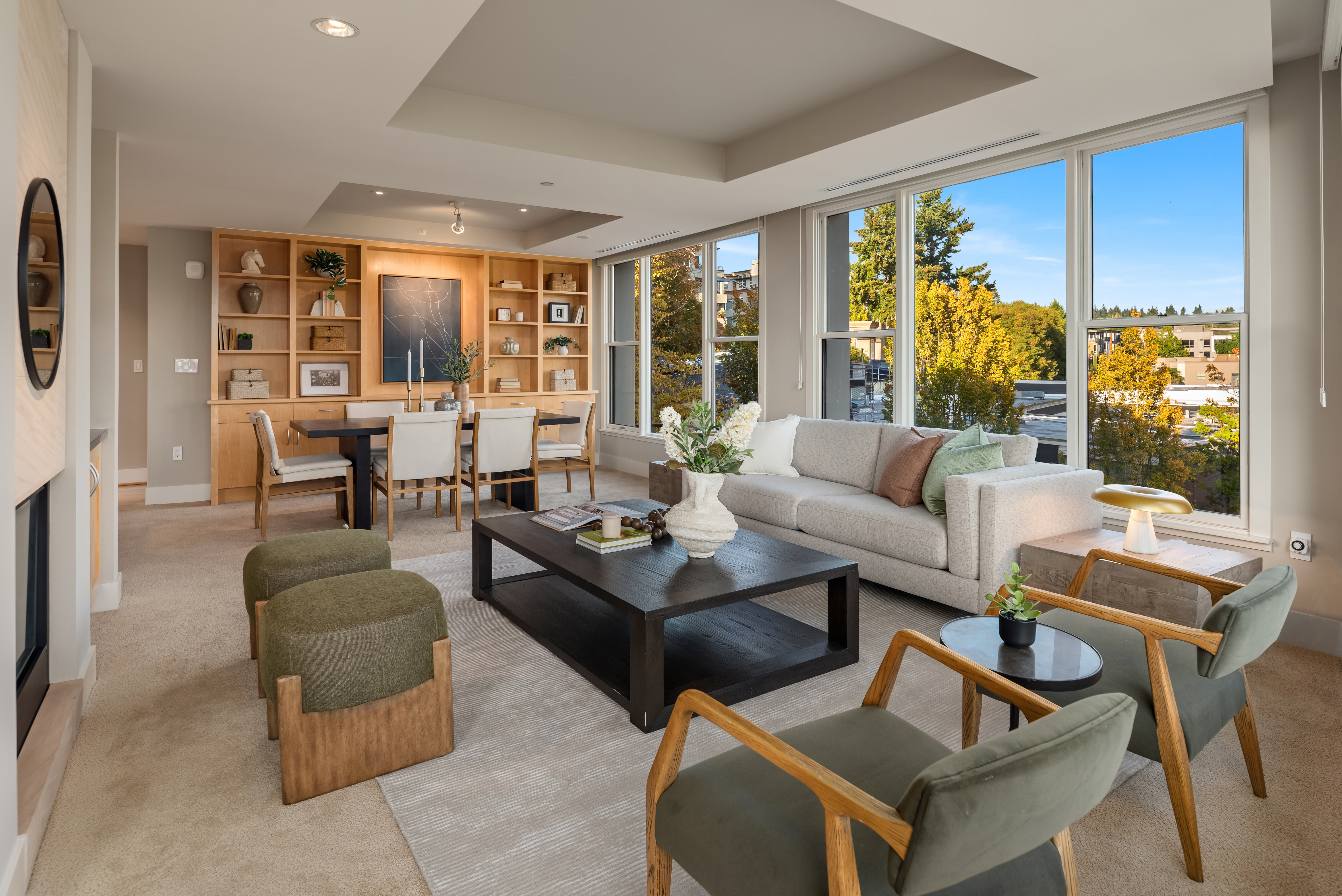  136 Central Wy Unit #304, Kirkland, WA 98033 - 物件實景