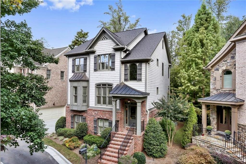 Atlanta, Georgia, 30350, United States, 4 Bedrooms Bedrooms, ,4 BathroomsBathrooms,Residential,For Sale,1932964
