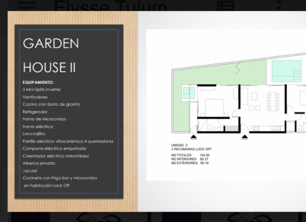 Calle 4, Tulum, Quintana Roo, 77760, Mexico, 2 Bedrooms Bedrooms, ,2 BathroomsBathrooms,Residential,For Sale,Calle 4,1613353