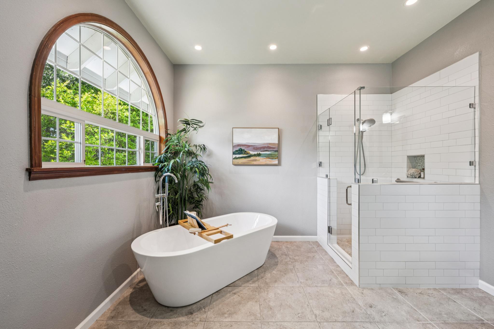  Elegant Northeast Santa Rosa Home on .5 Acres - 物件實景