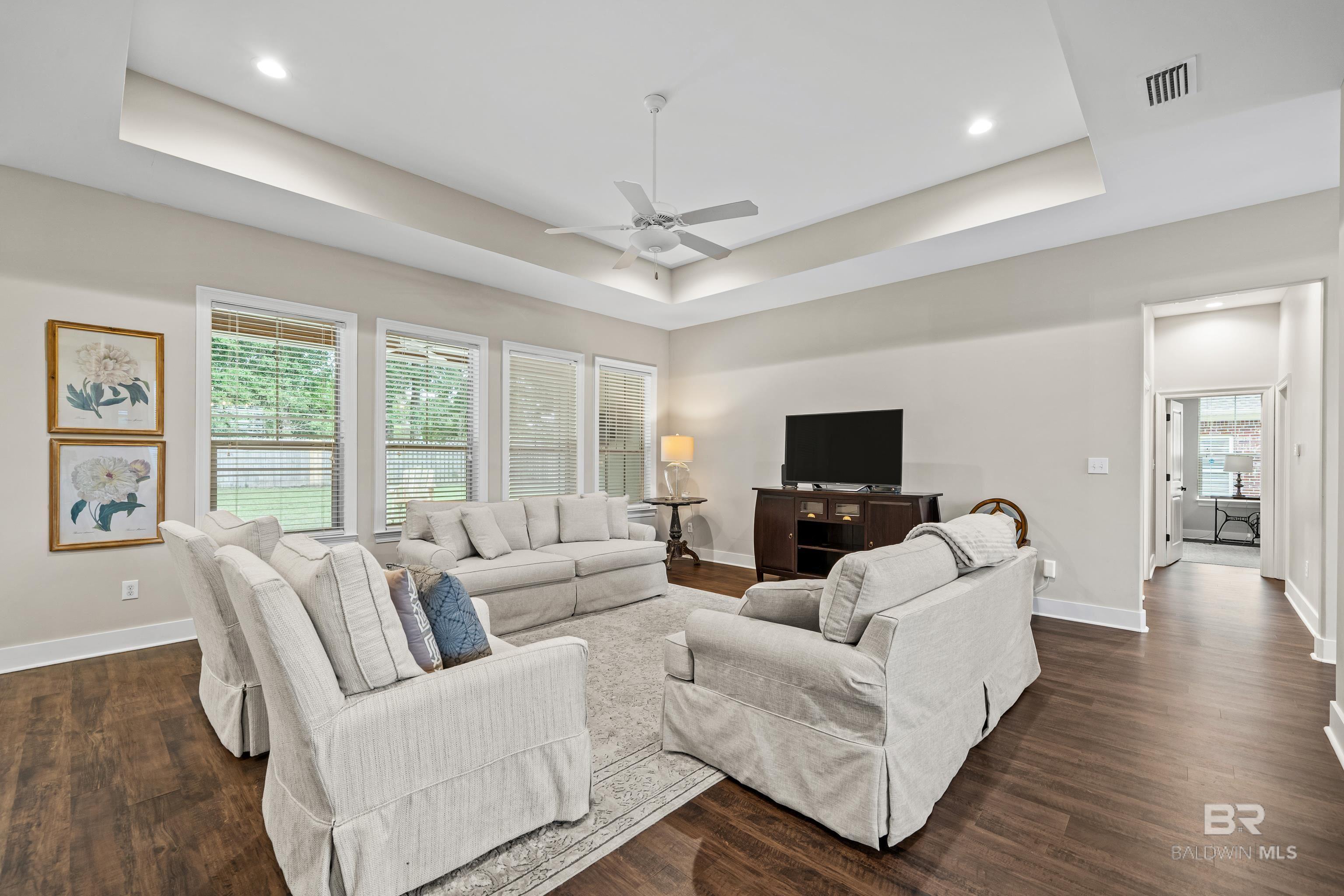 Fairhope, Alabama, 36532, United States, 4 Bedrooms Bedrooms, ,3 BathroomsBathrooms,Residential,For Sale,1804784