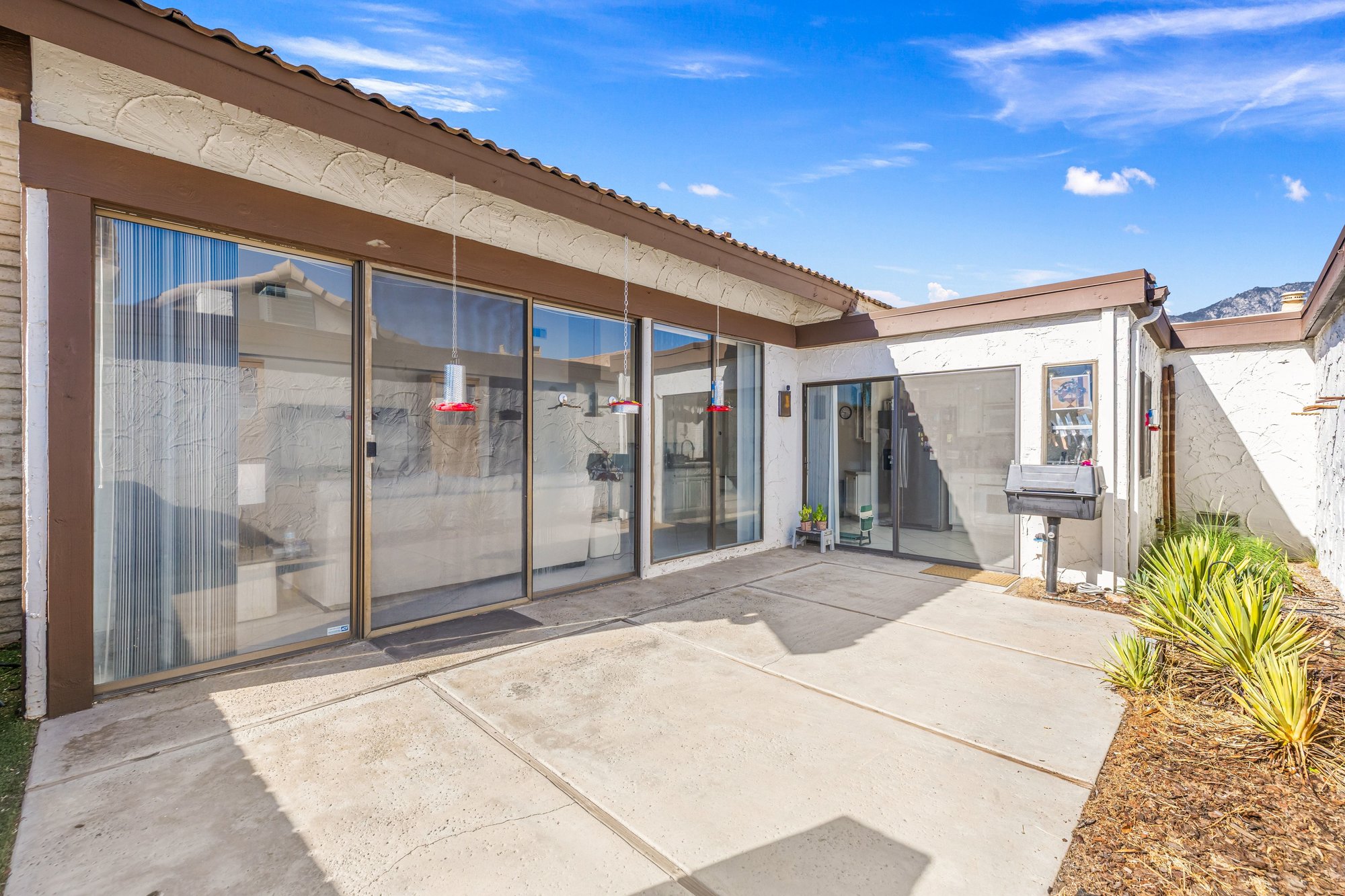  Welcome to your Palm Springs getaway at Canyon Sands - 物件實景