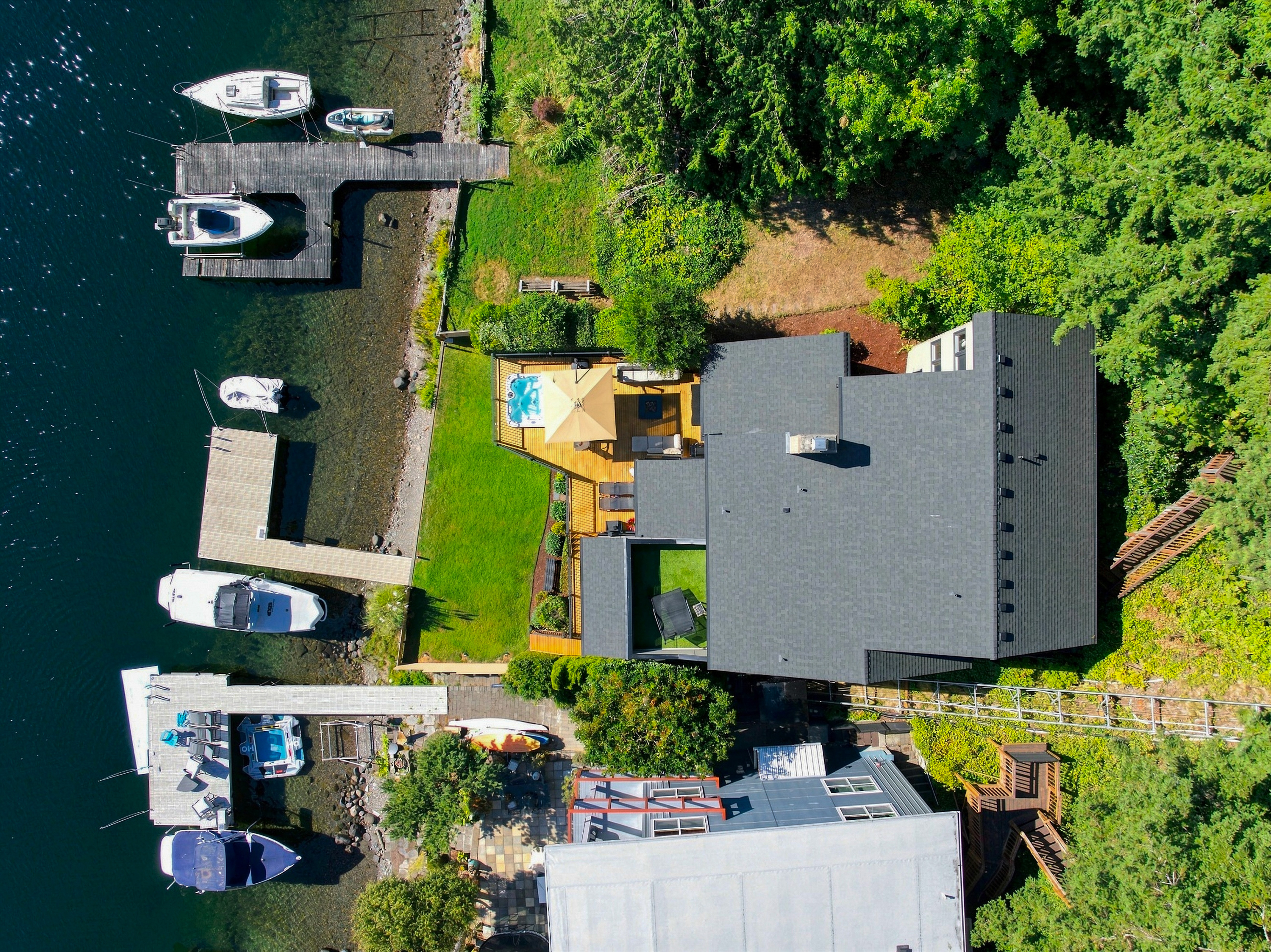  2002 West Lake Sammamish Parkway NE, Redmond, WA 98052 - 物件實景